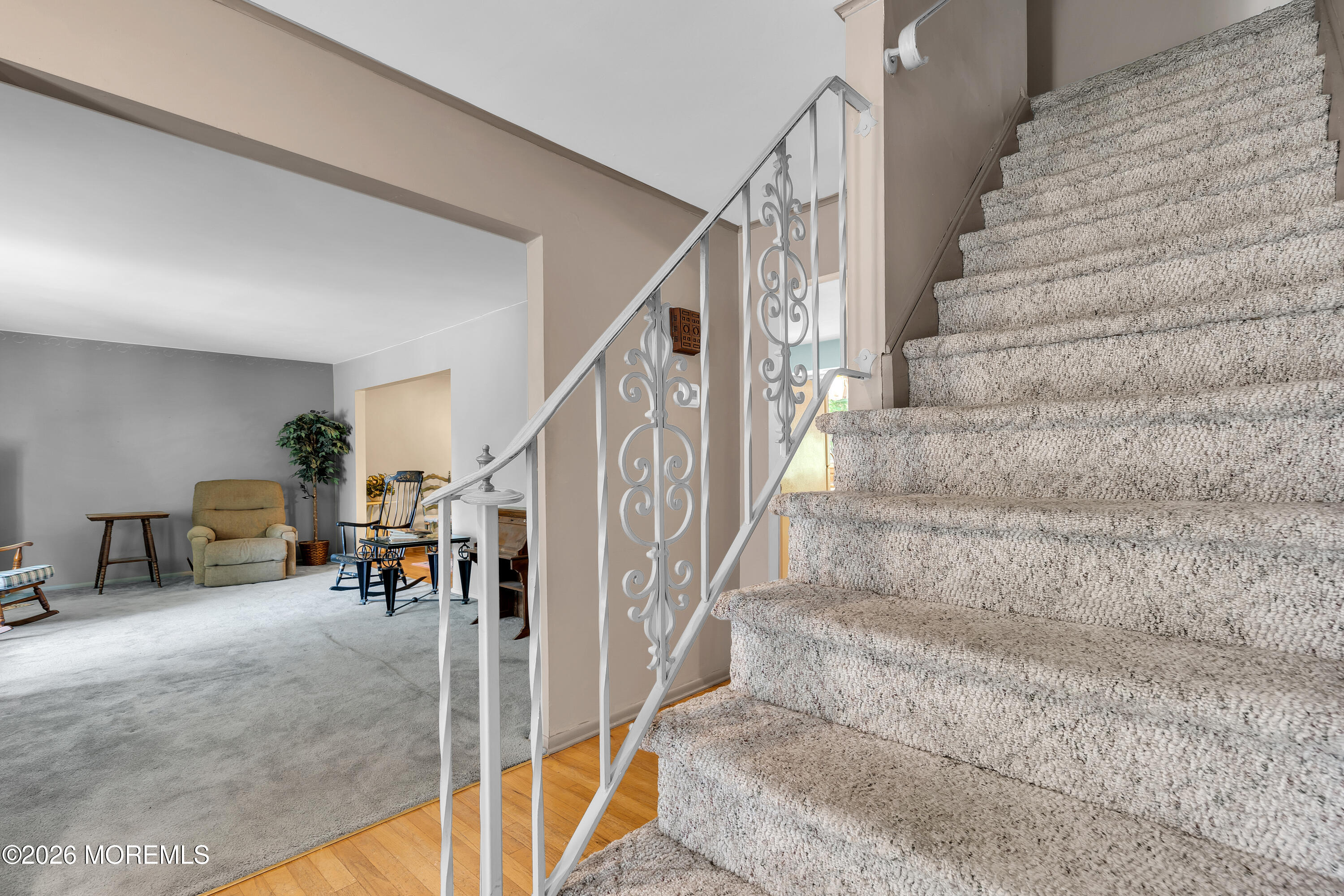 16 Friar Court Toms River NJ 08753