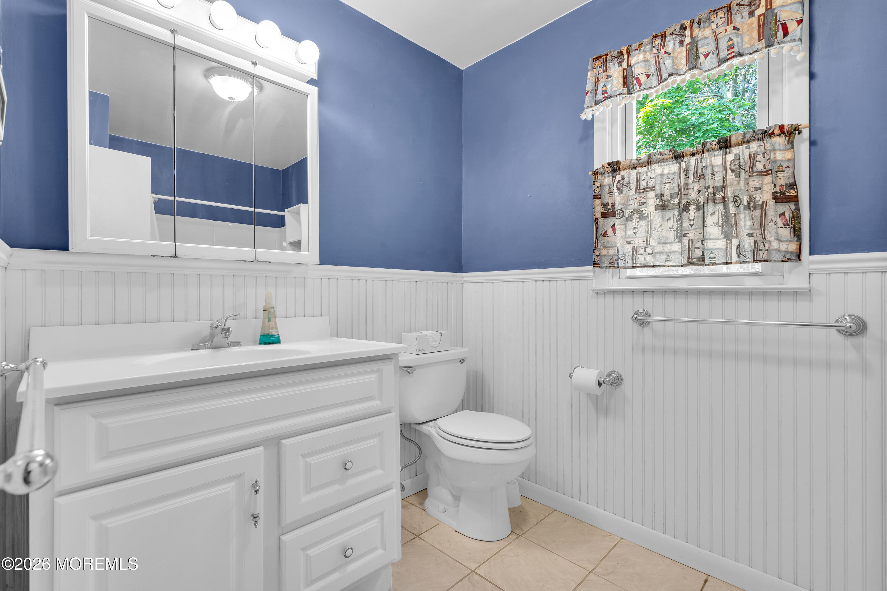 16 Friar Court Toms River NJ 08753