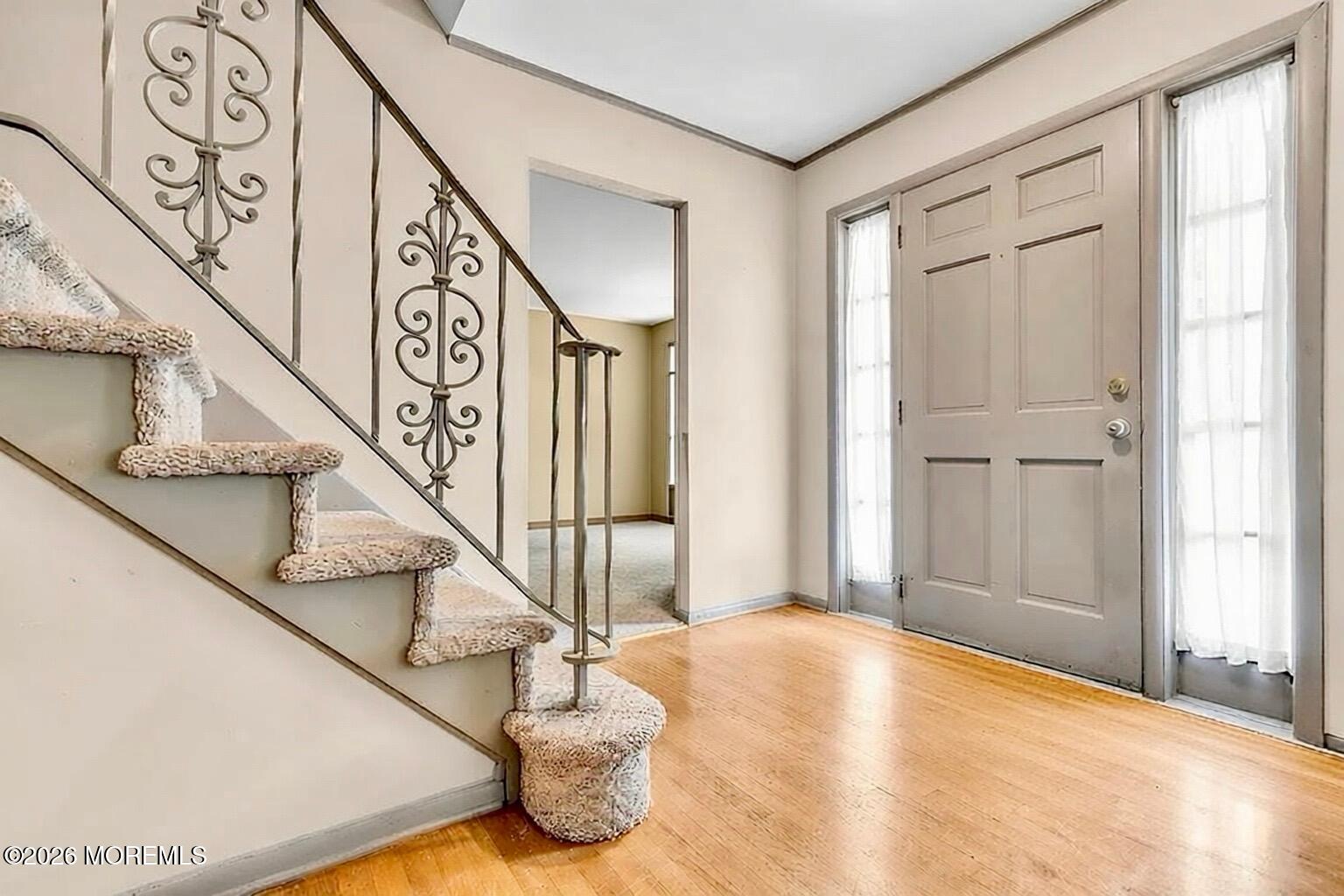16 Friar Court Toms River NJ 08753