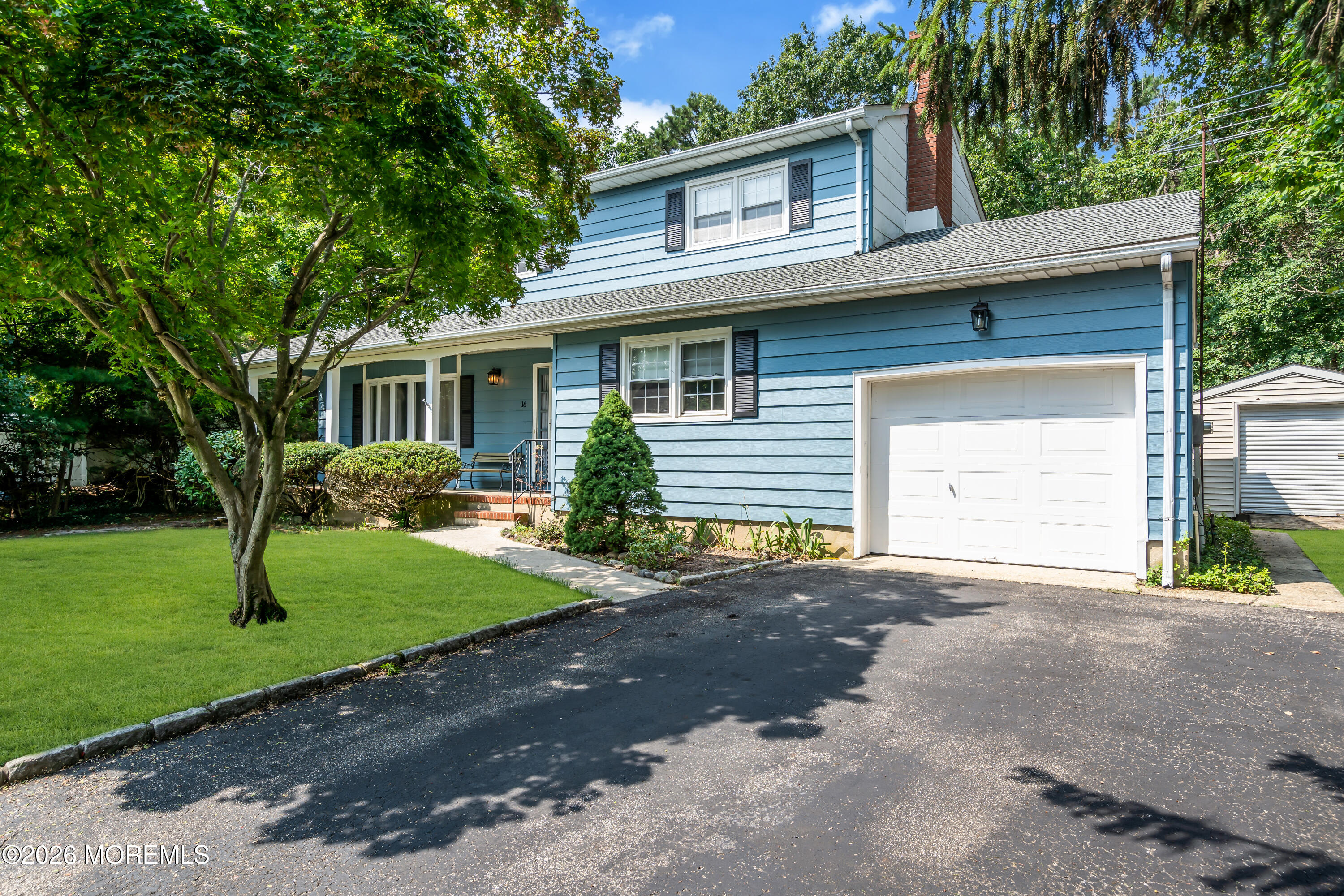 16 Friar Court Toms River NJ 08753