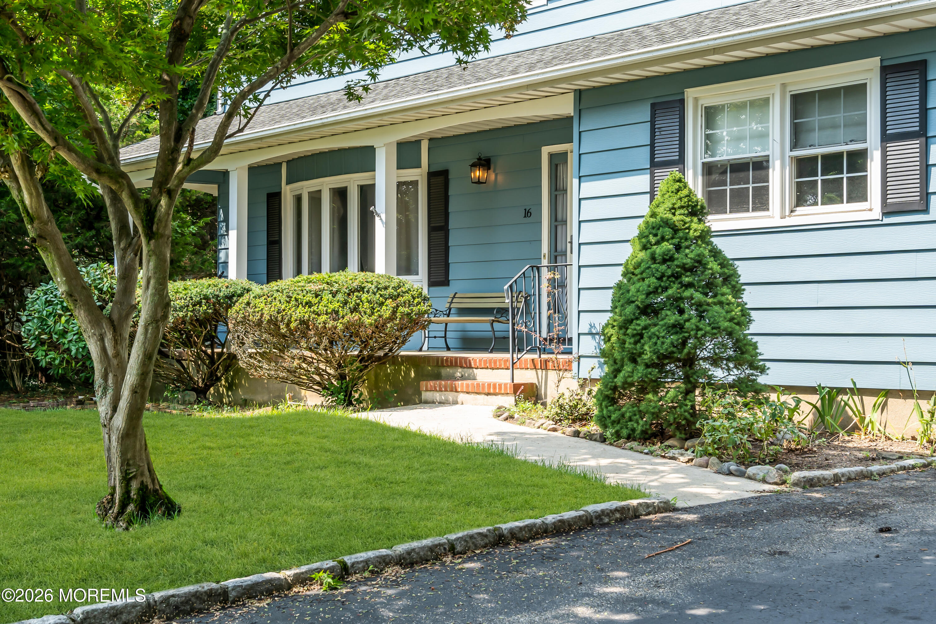 16 Friar Court Toms River NJ 08753