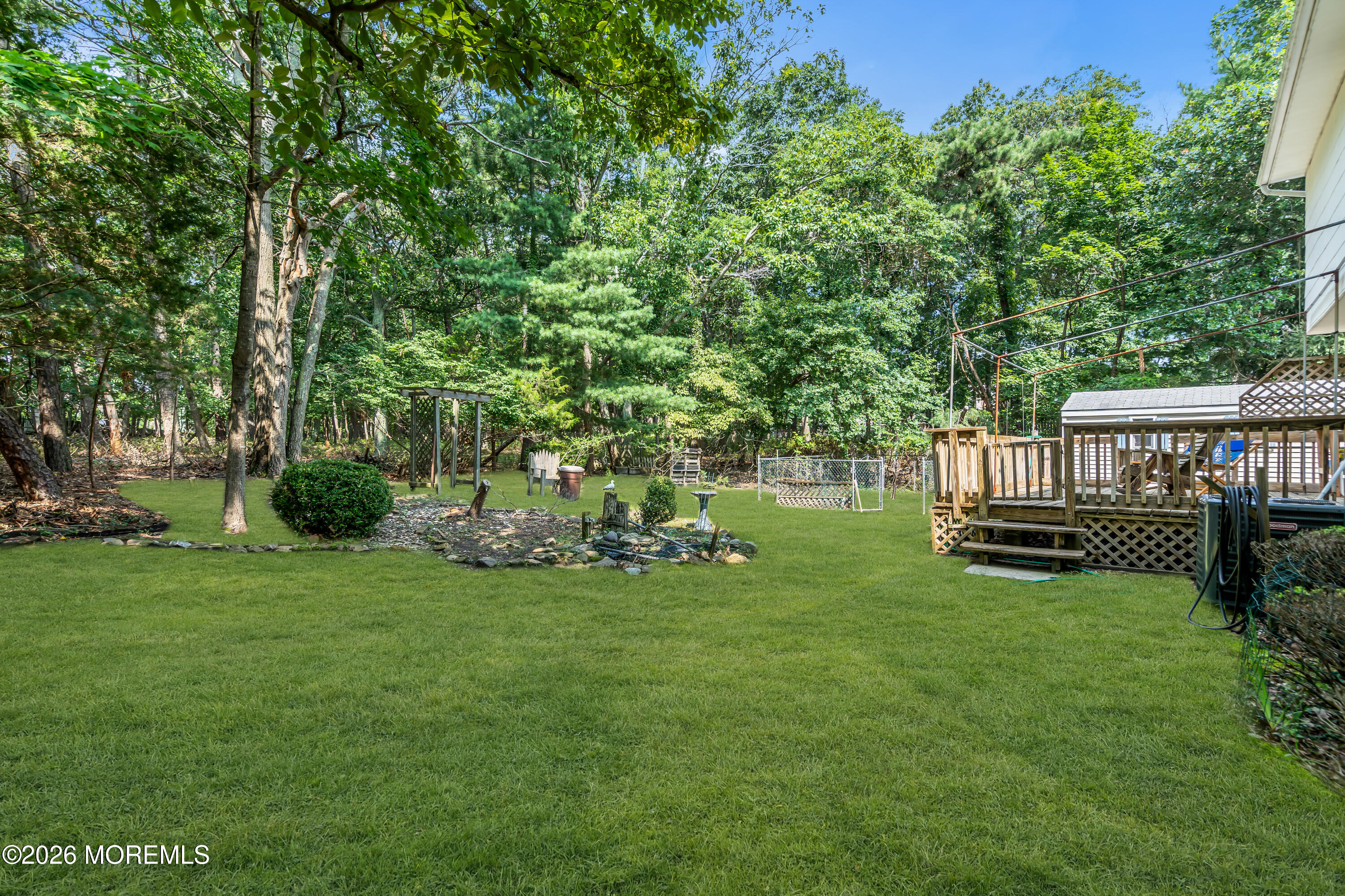 16 Friar Court Toms River NJ 08753