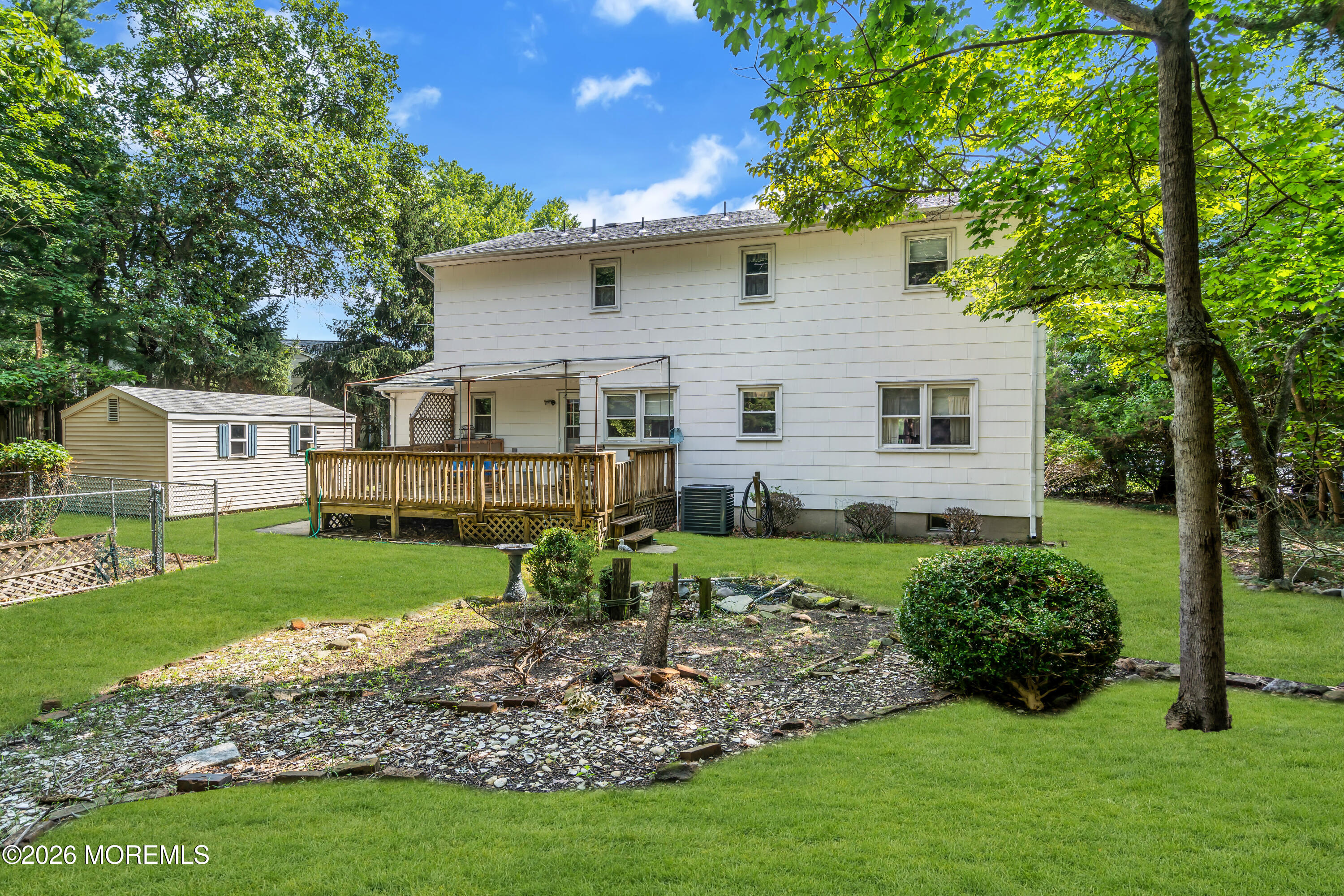 16 Friar Court Toms River NJ 08753