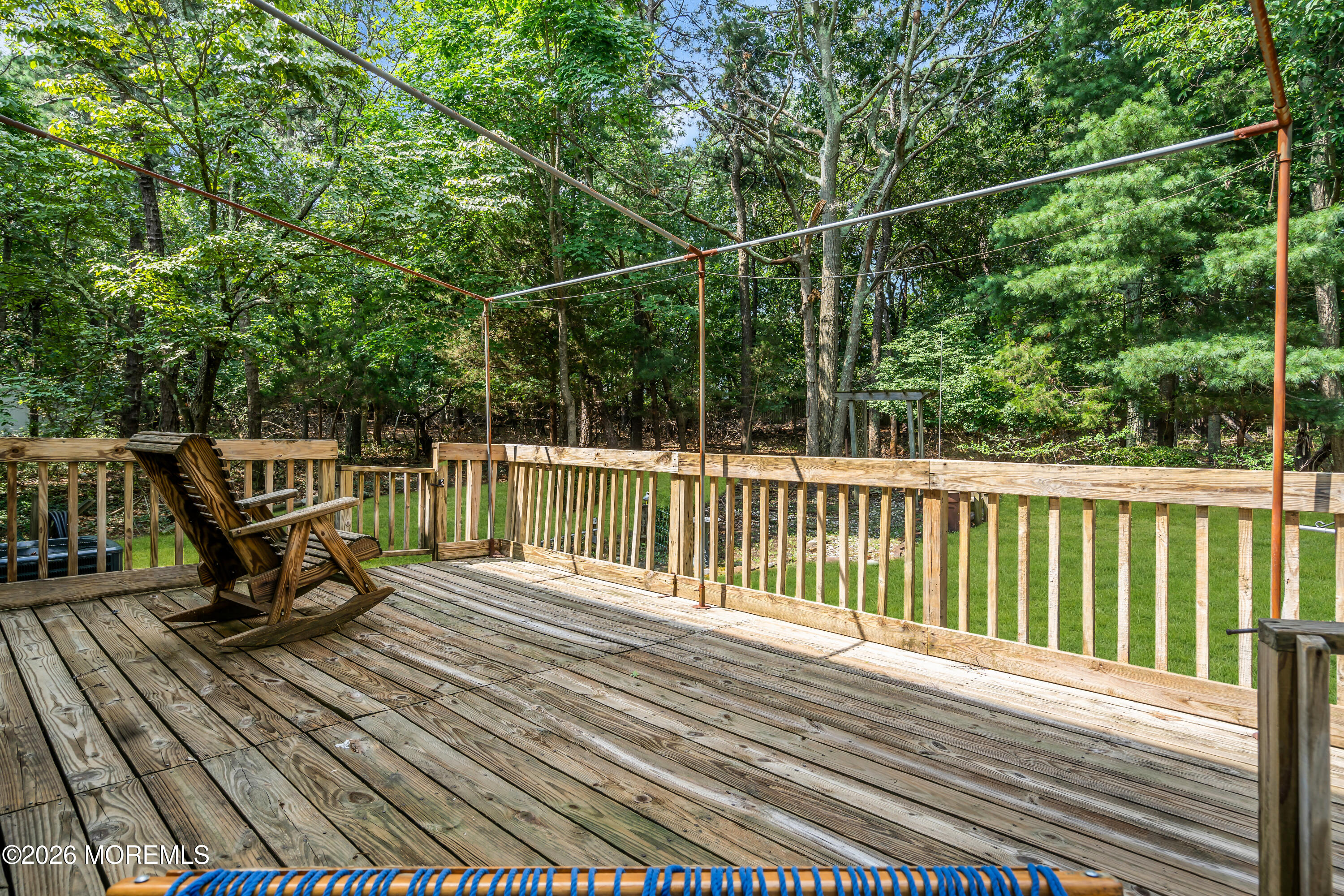 16 Friar Court Toms River NJ 08753
