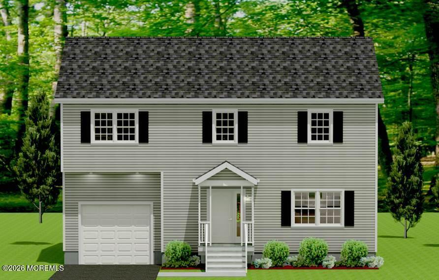 746 Pine Drive Brick NJ 08723