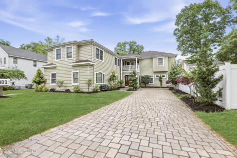 1903 Vernon Street Oakhurst NJ 07755