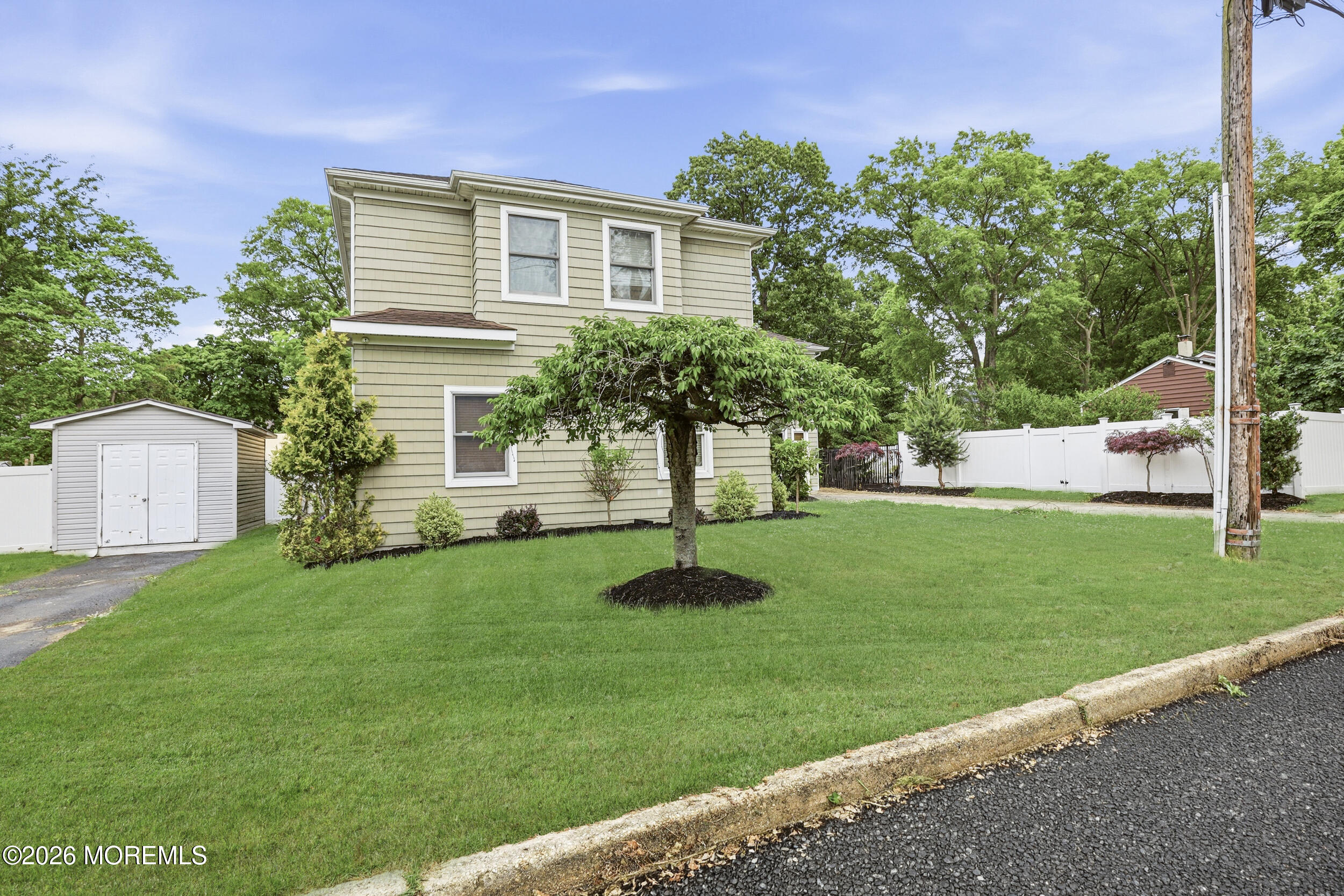 1903 Vernon Street Oakhurst NJ 07755