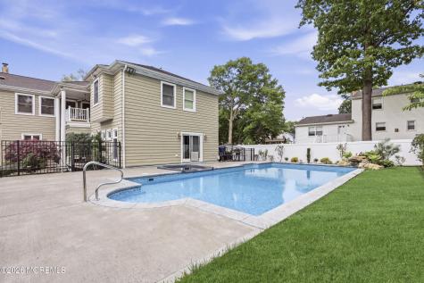 1903 Vernon Street Oakhurst NJ 07755