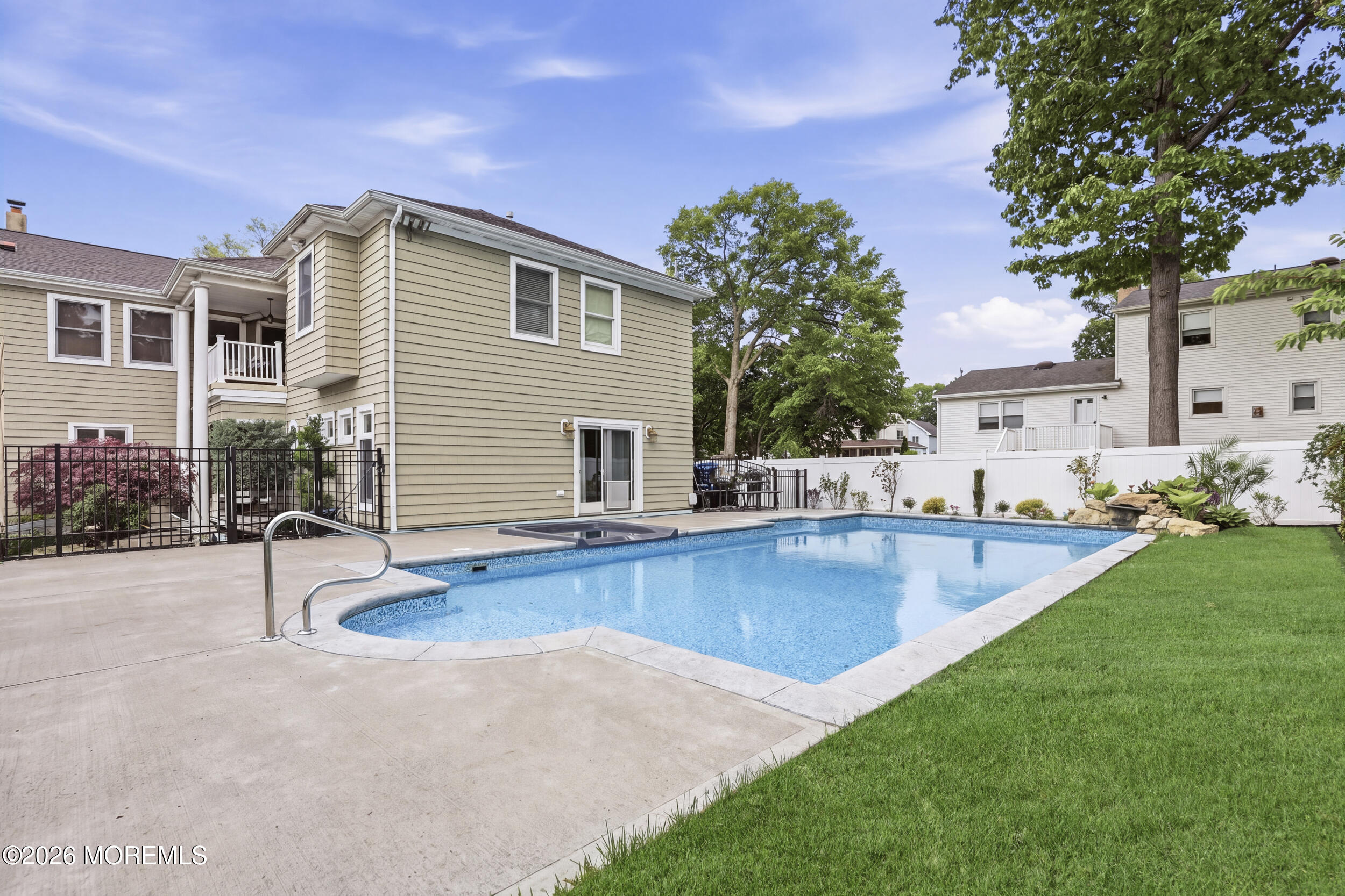 1903 Vernon Street Oakhurst NJ 07755
