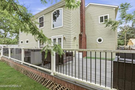 1903 Vernon Street Oakhurst NJ 07755