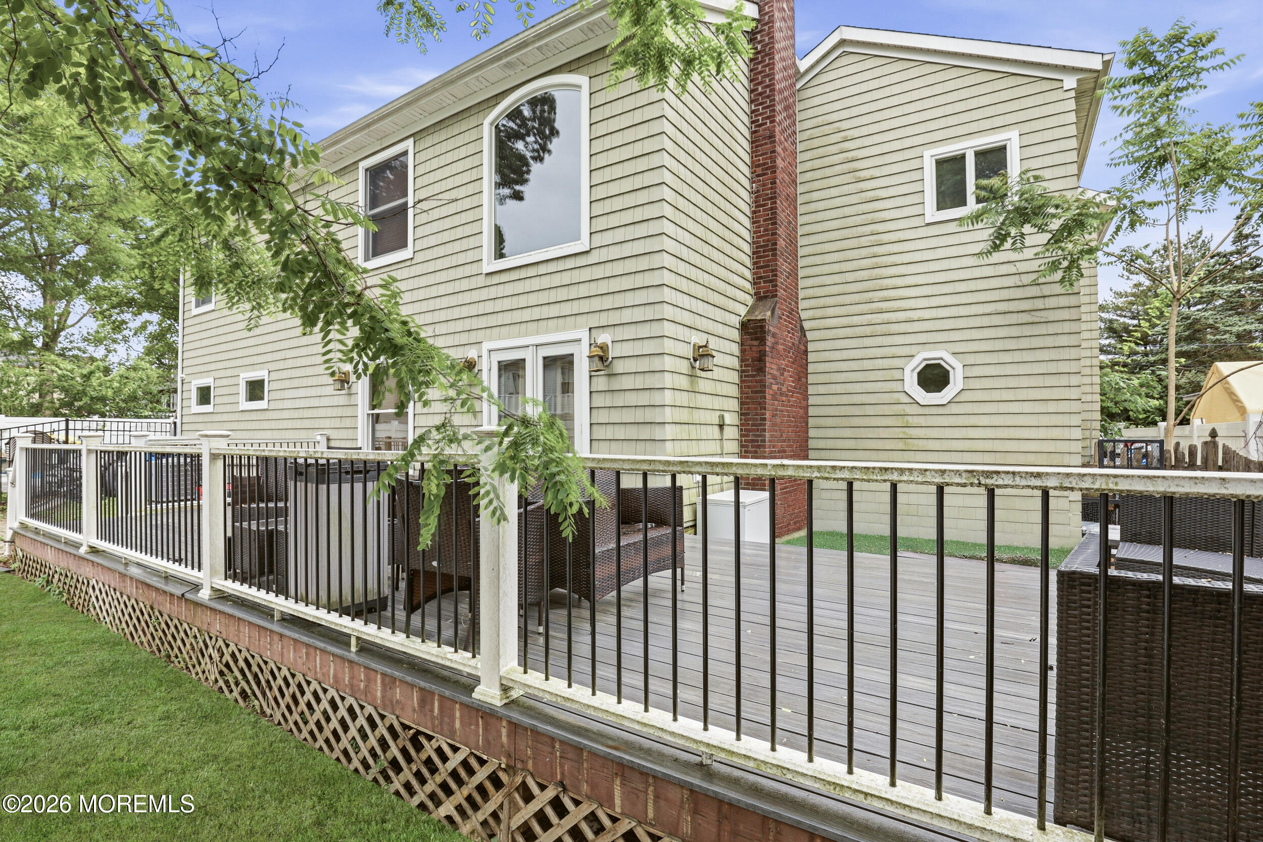 1903 Vernon Street Oakhurst NJ 07755