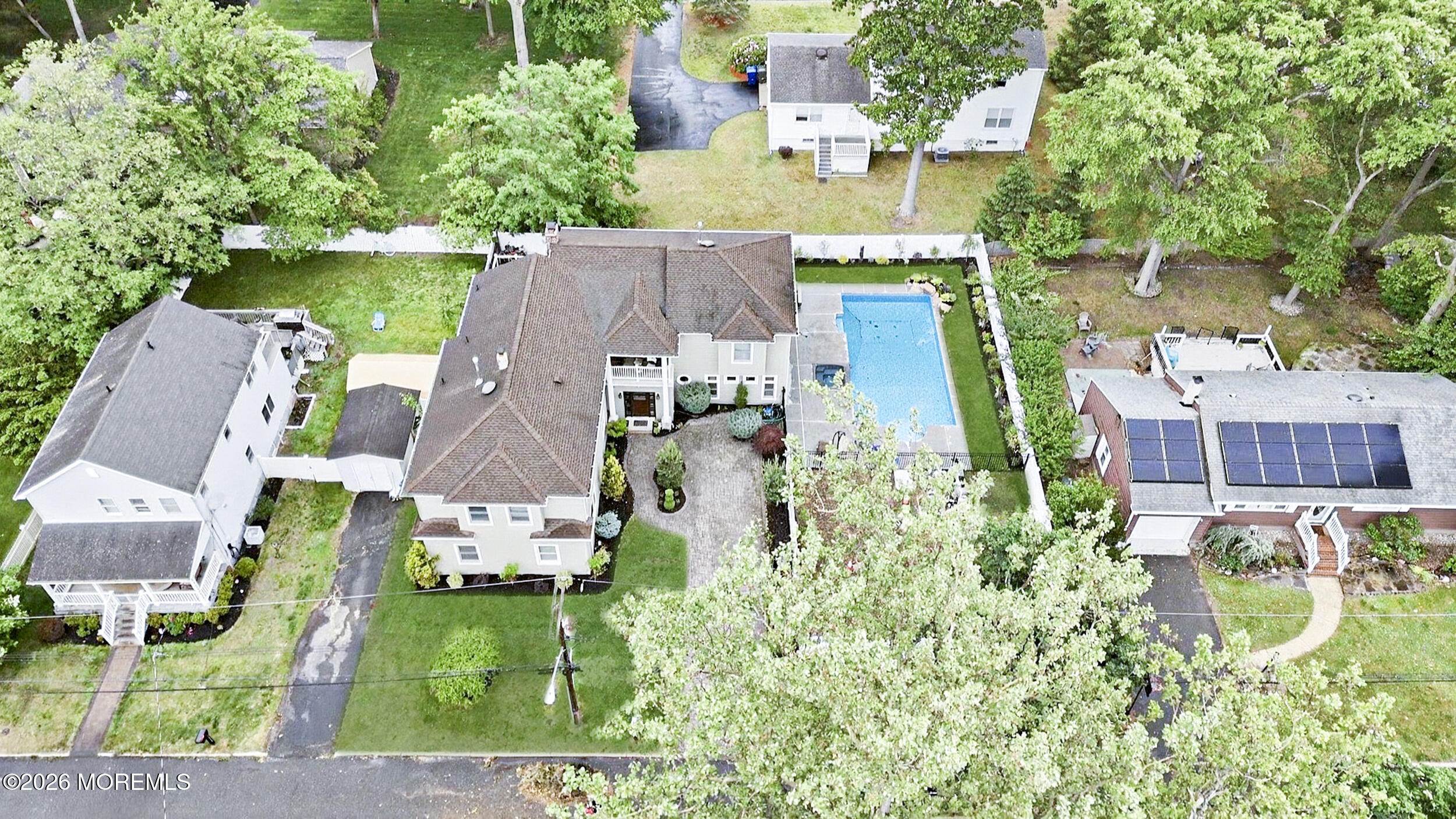 1903 Vernon Street Oakhurst NJ 07755