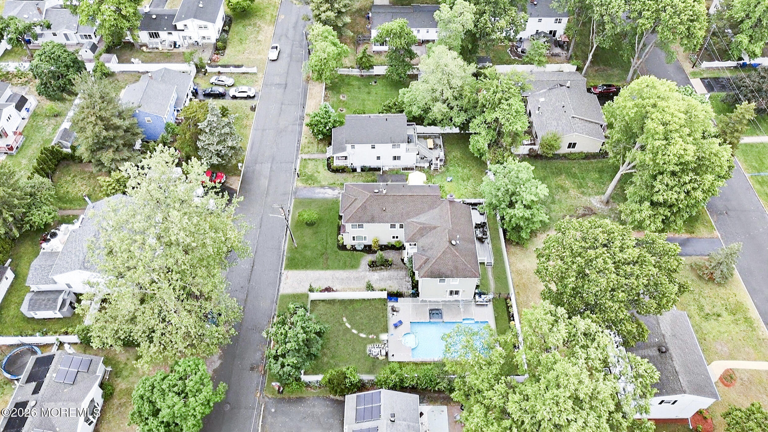 1903 Vernon Street Oakhurst NJ 07755