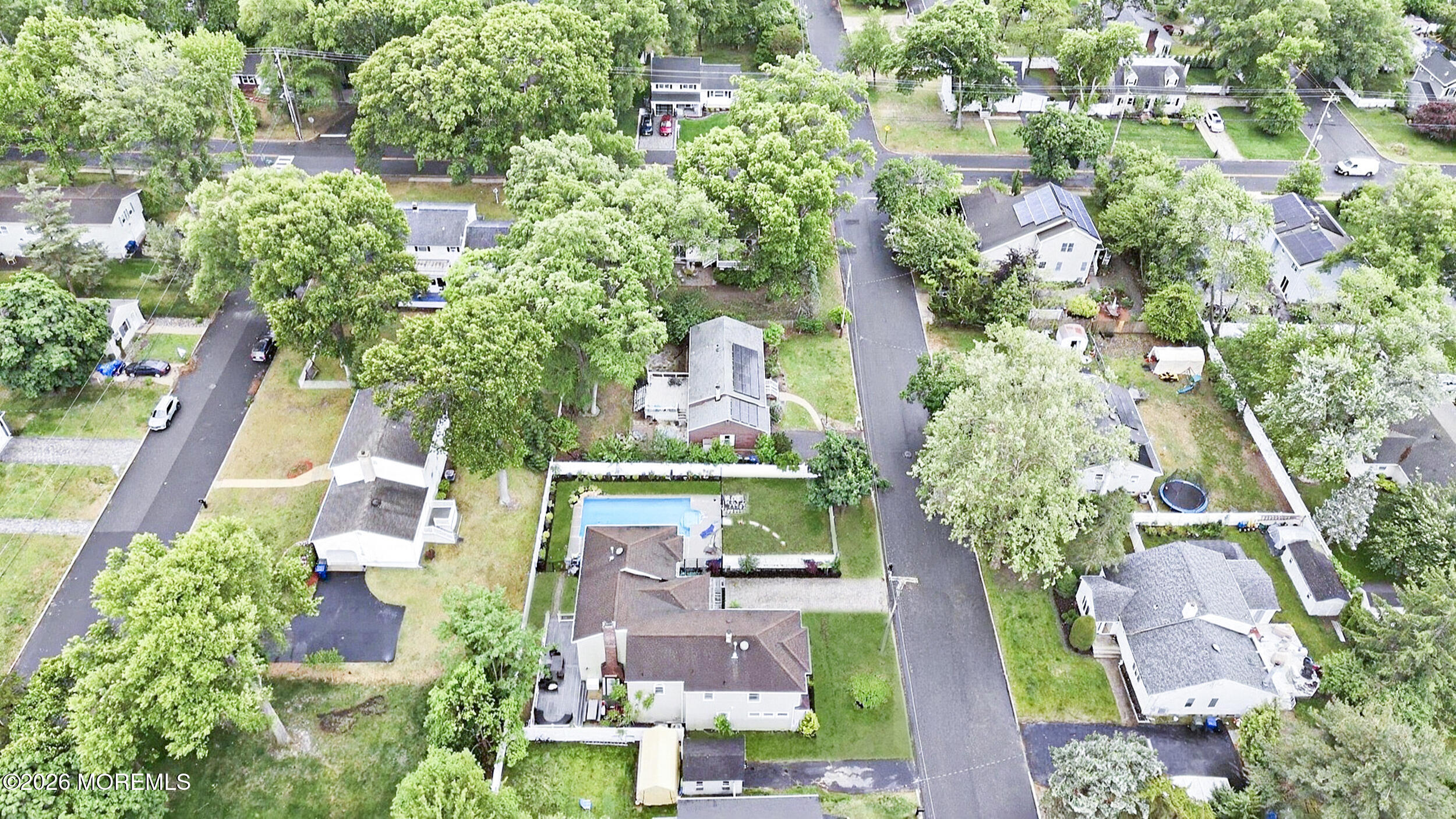 1903 Vernon Street Oakhurst NJ 07755