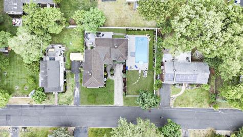 1903 Vernon Street Oakhurst NJ 07755