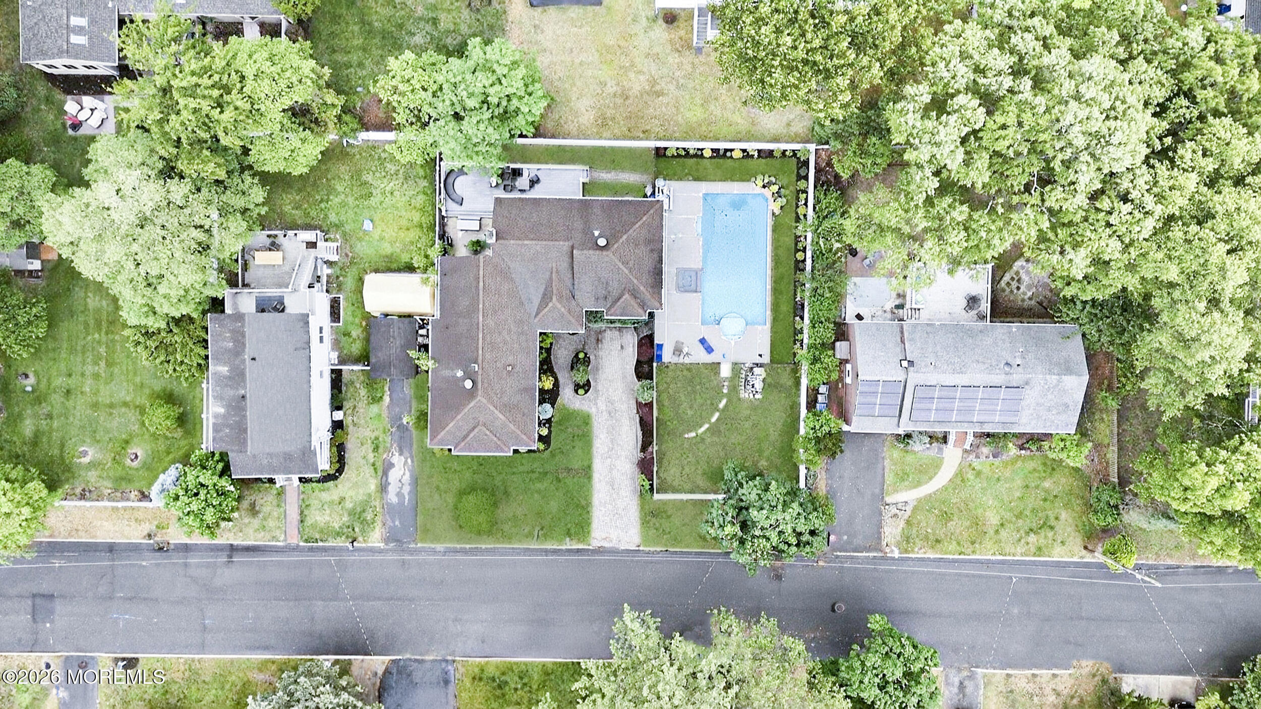 1903 Vernon Street Oakhurst NJ 07755