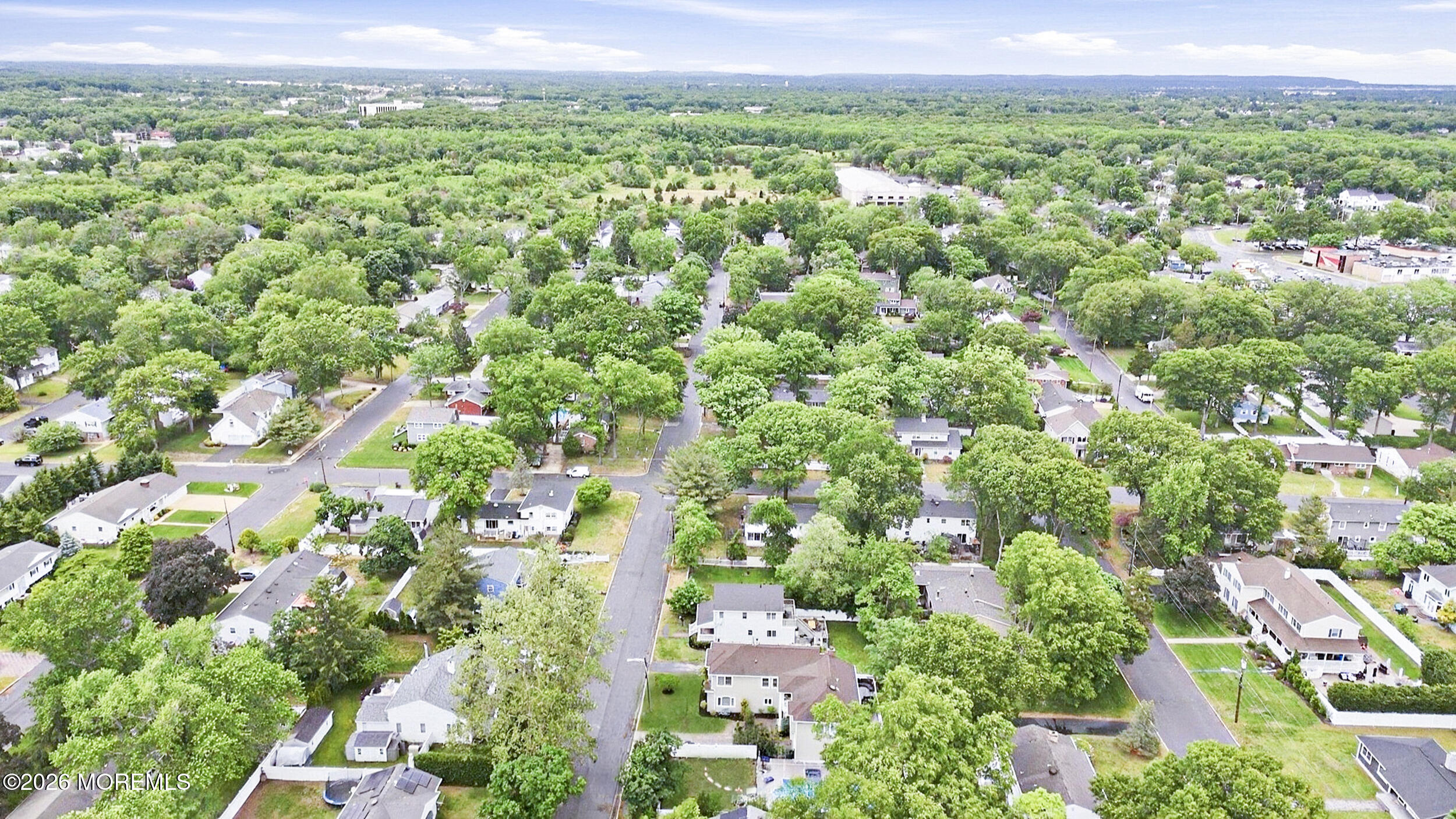 1903 Vernon Street Oakhurst NJ 07755