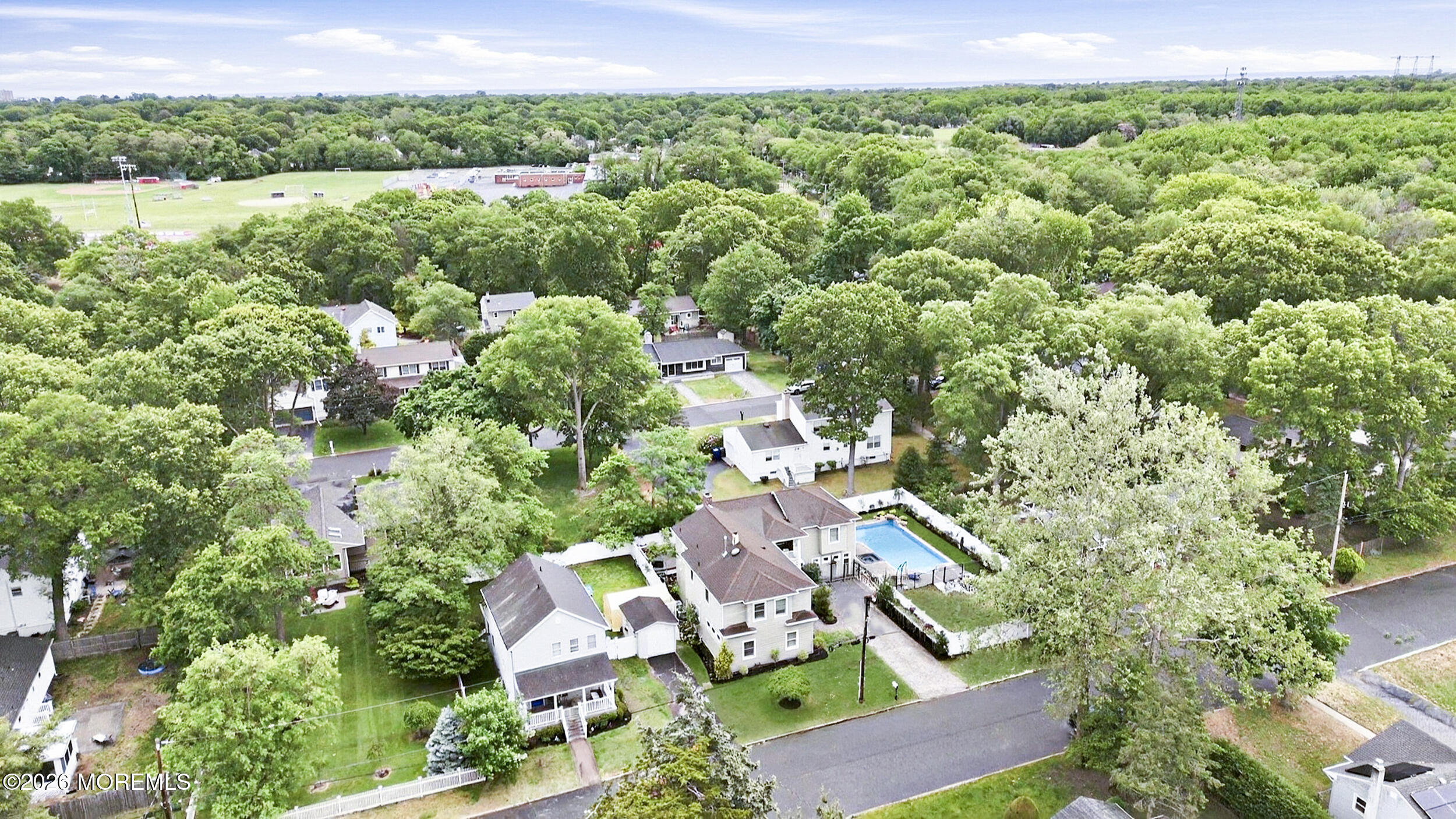 1903 Vernon Street Oakhurst NJ 07755