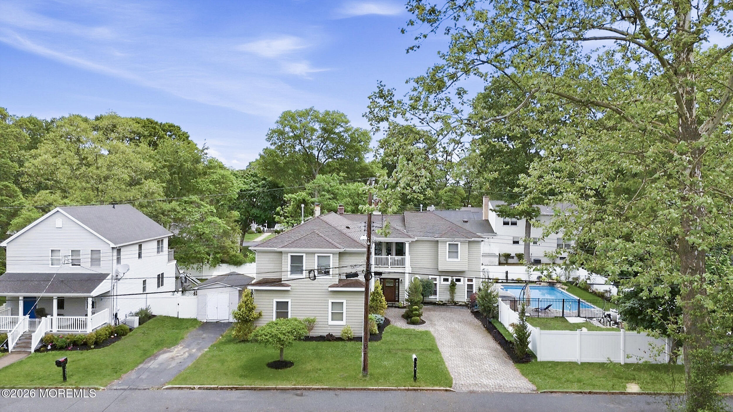 1903 Vernon Street Oakhurst NJ 07755