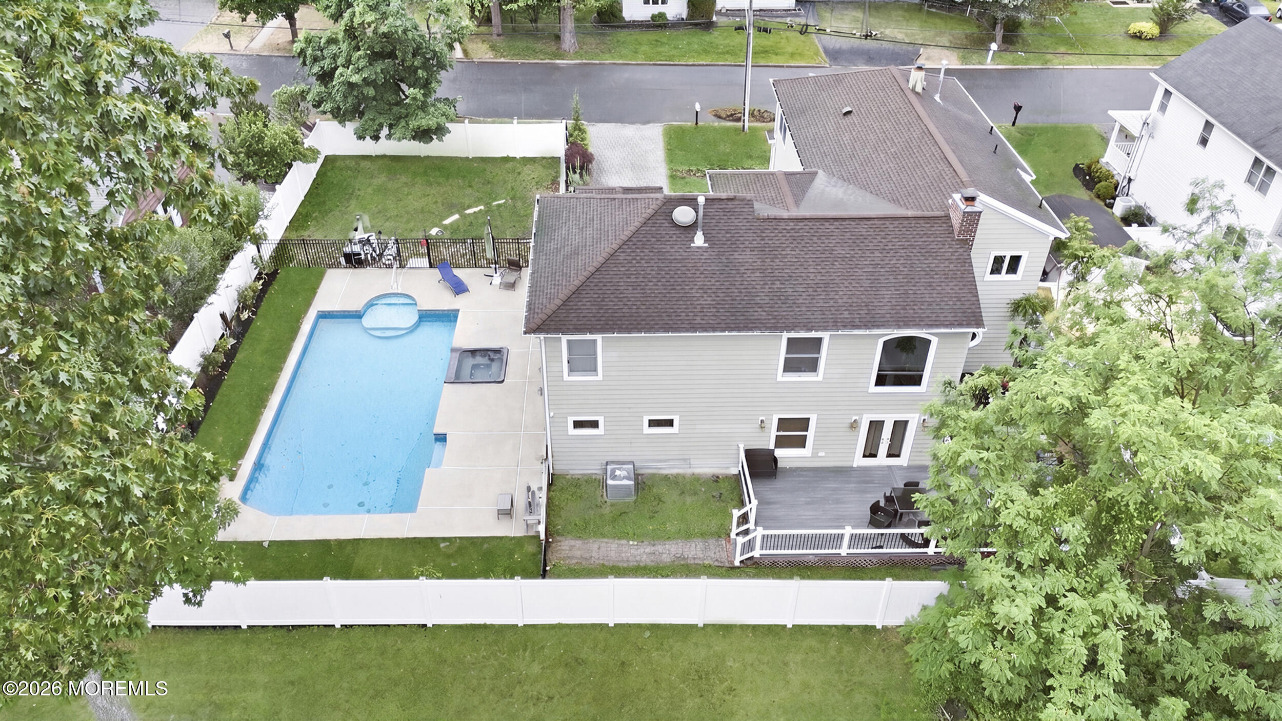 1903 Vernon Street Oakhurst NJ 07755