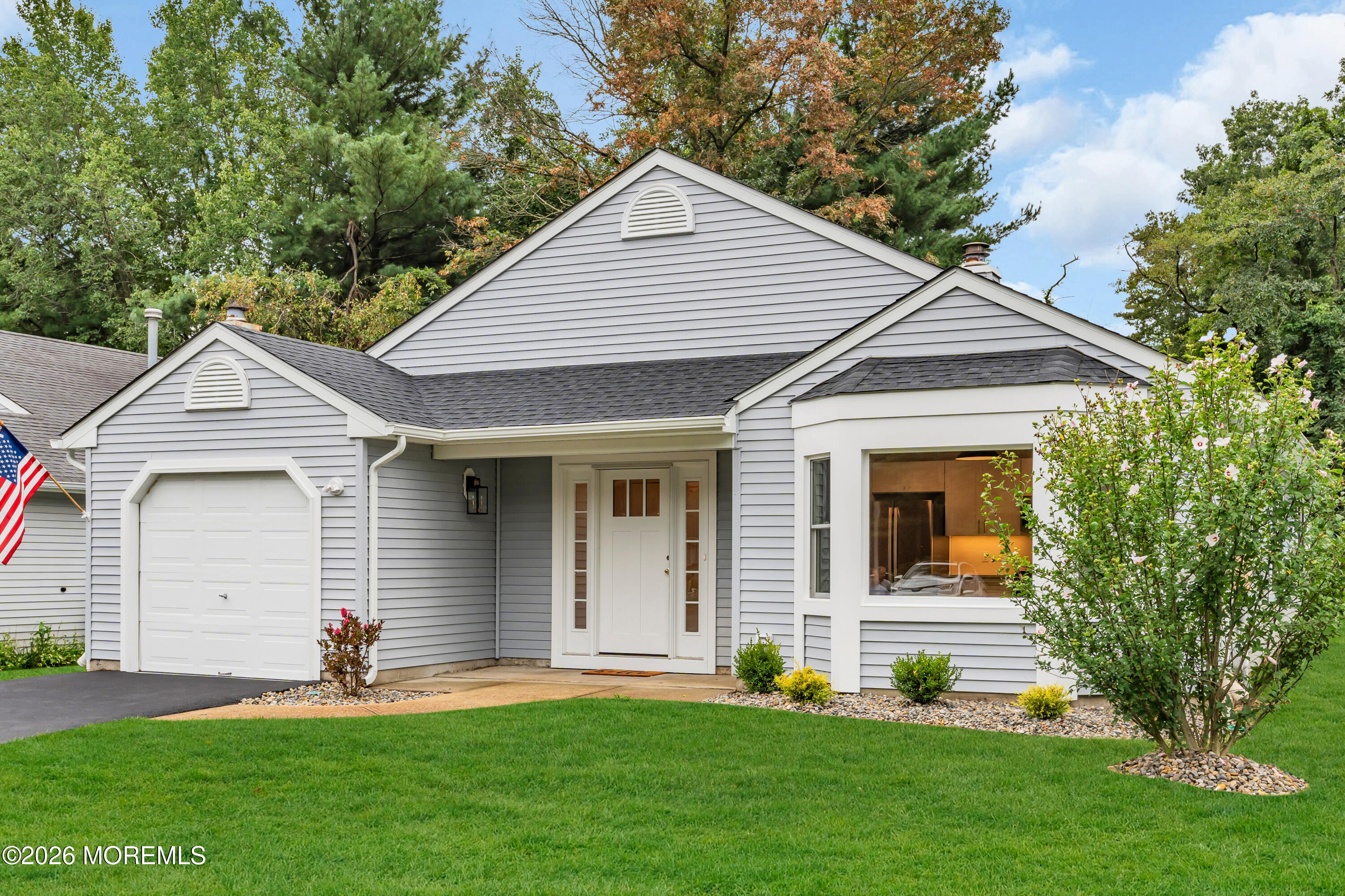 23 Chipmunk Drive Brick NJ 08724