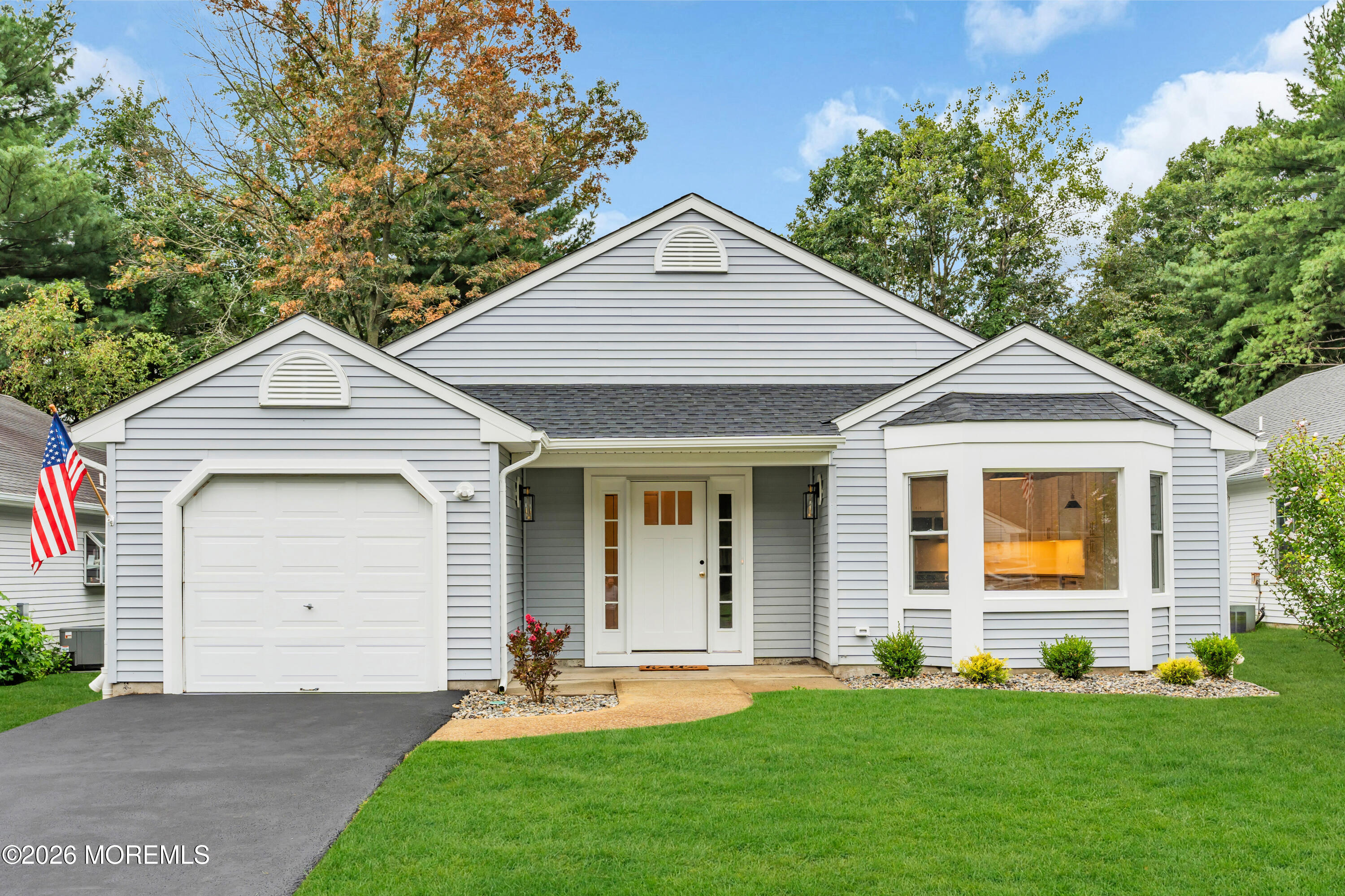 23 Chipmunk Drive Brick NJ 08724