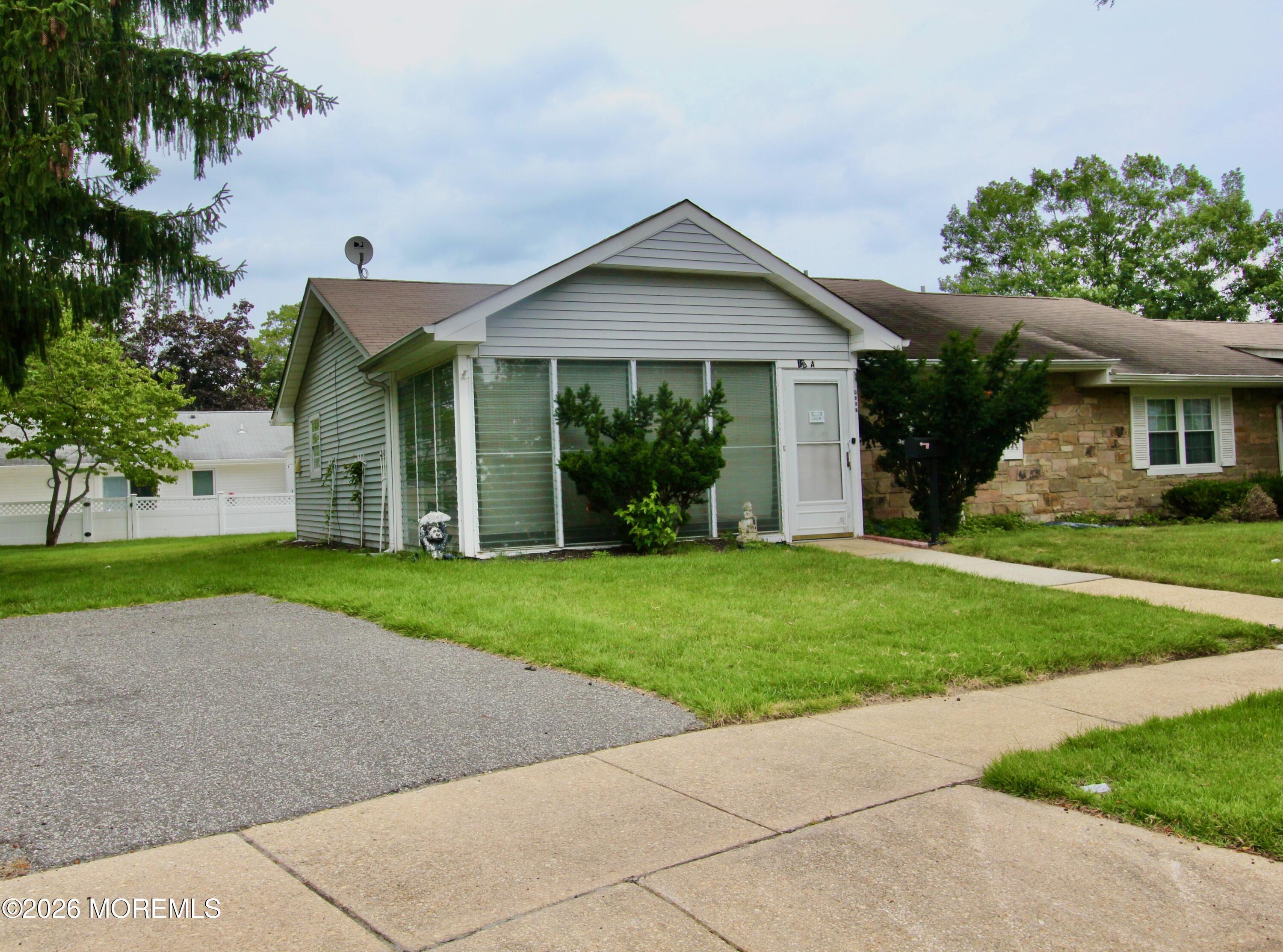 12A Cactus Drive Lakewood NJ 08701
