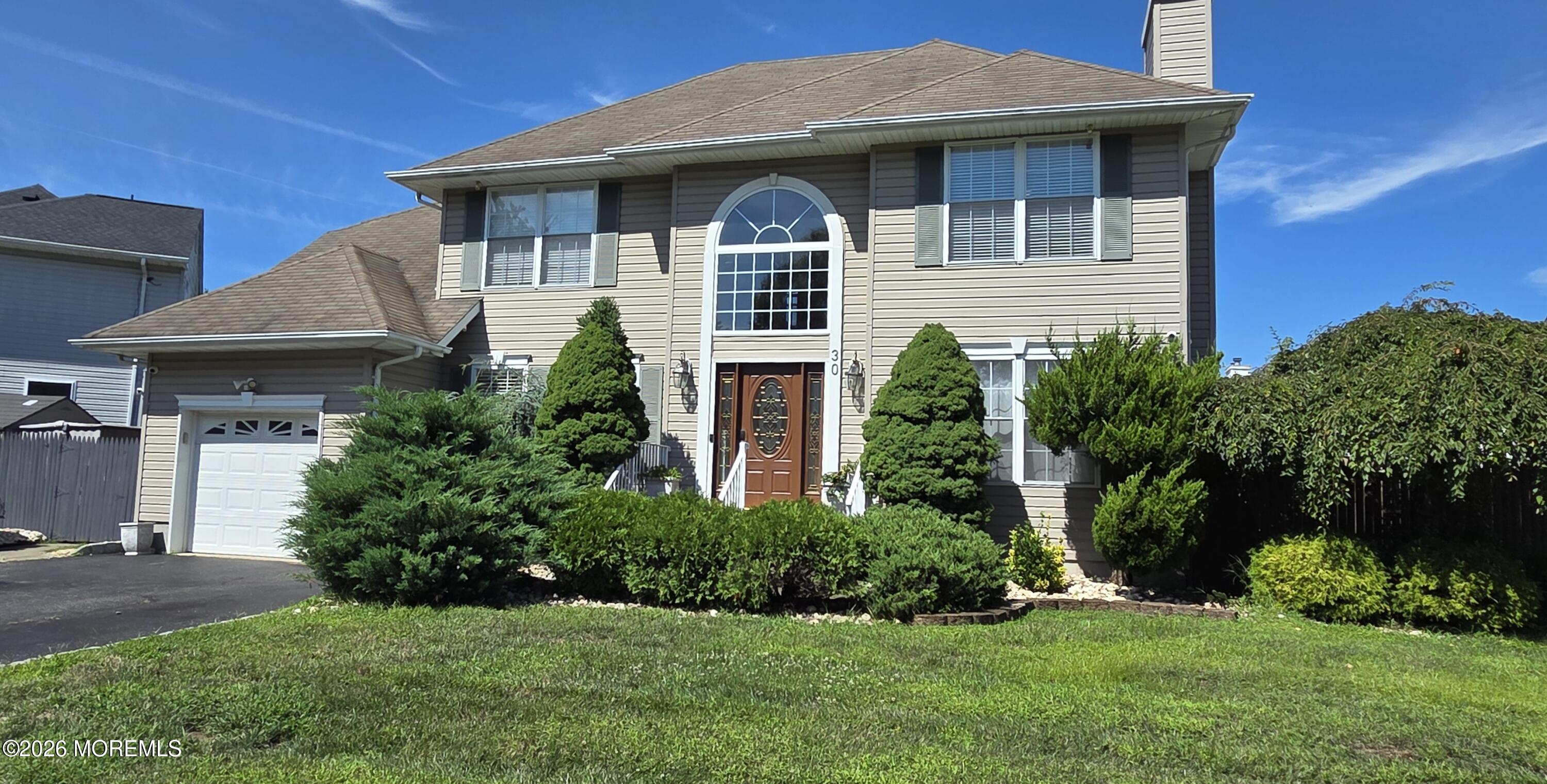 30 Heritage Drive Englishtown NJ 07726