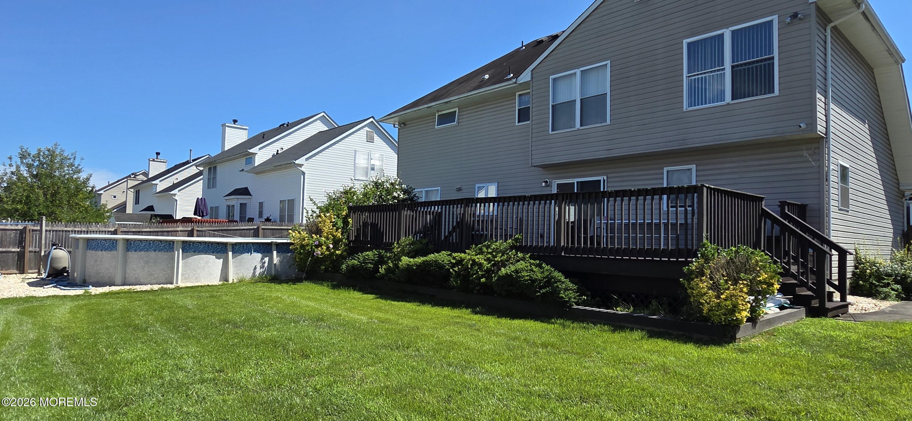 30 Heritage Drive Englishtown NJ 07726