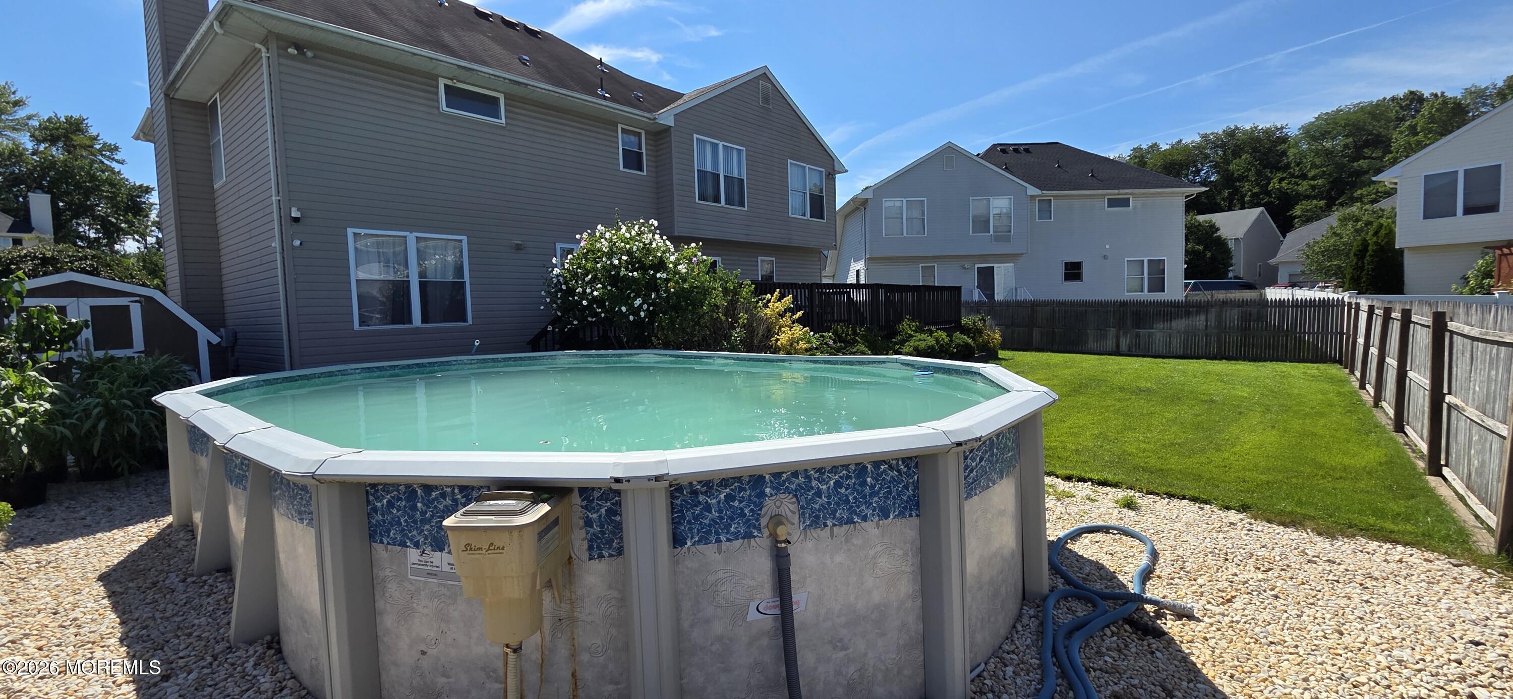 30 Heritage Drive Englishtown NJ 07726