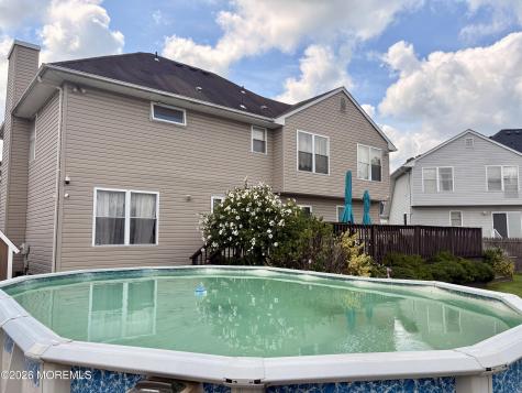 30 Heritage Drive Englishtown NJ 07726