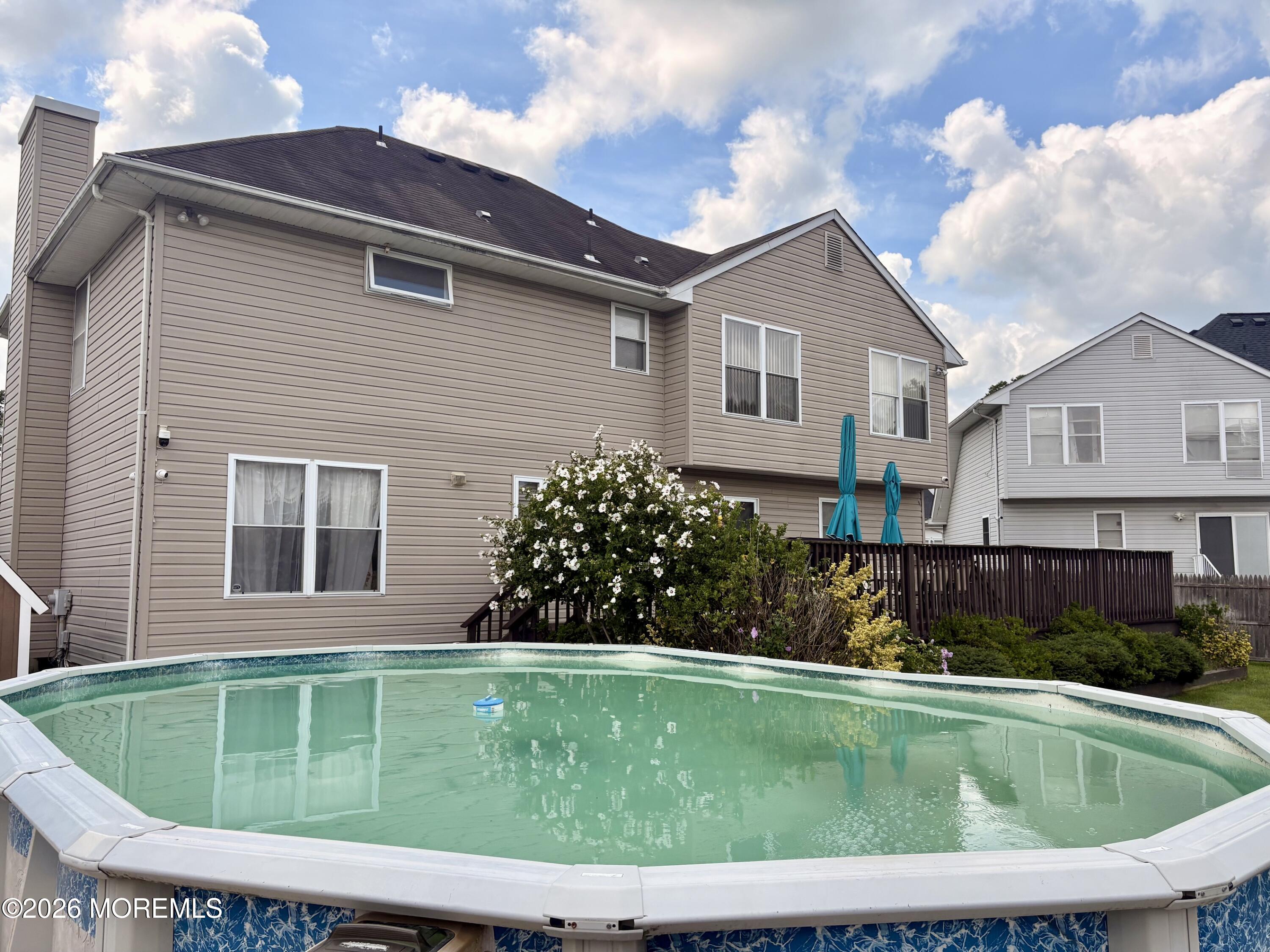 30 Heritage Drive Englishtown NJ 07726