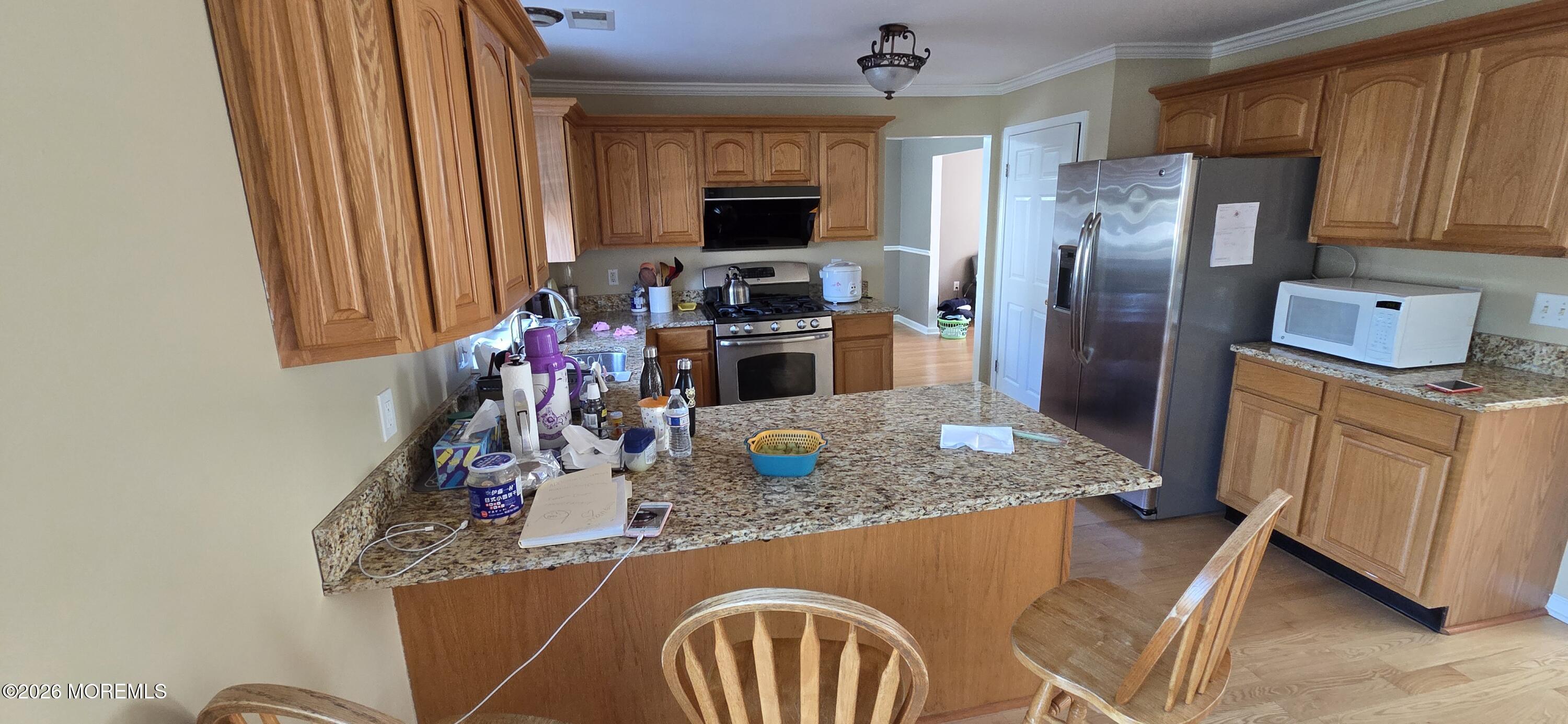 30 Heritage Drive Englishtown NJ 07726