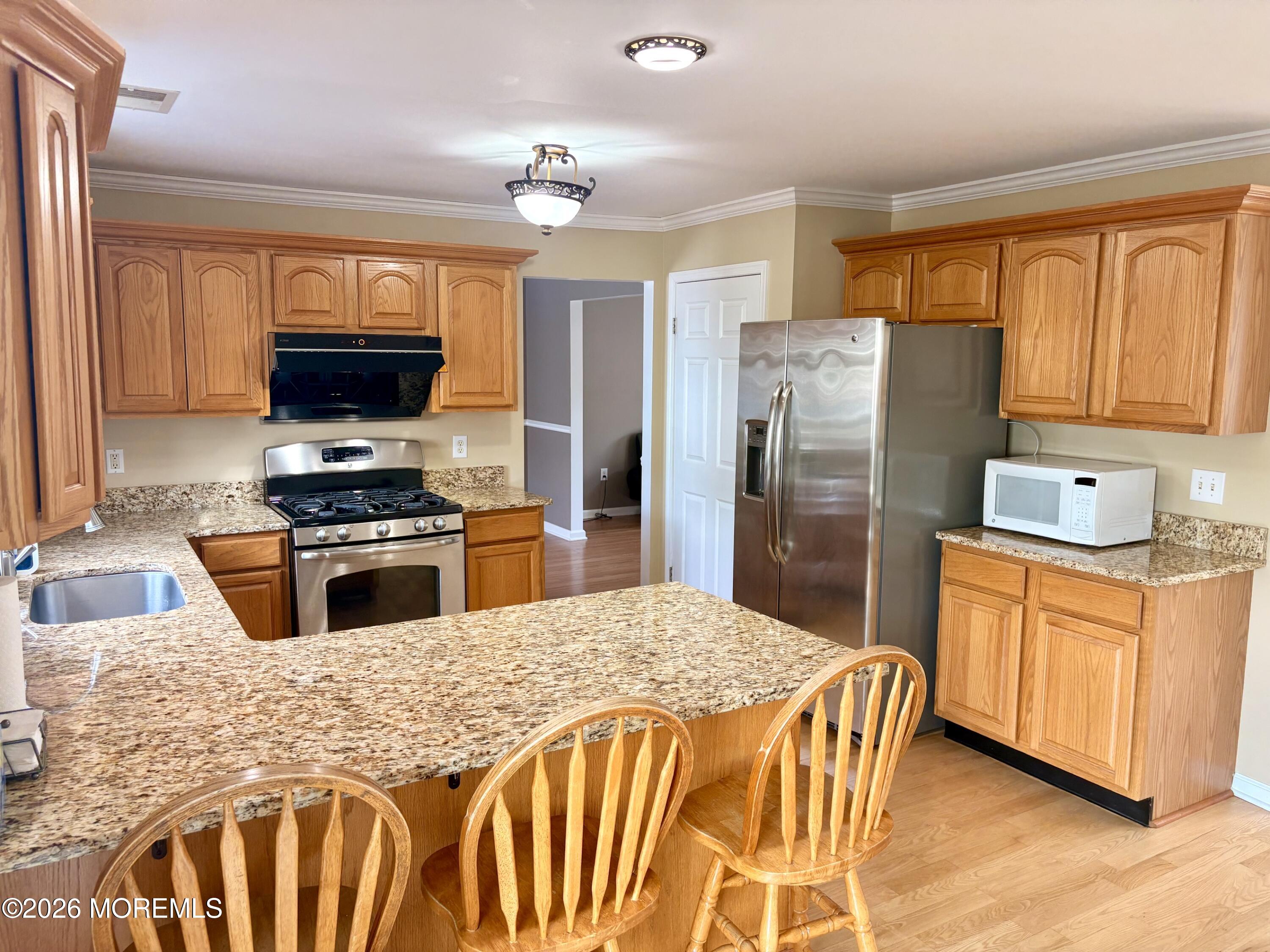 30 Heritage Drive Englishtown NJ 07726