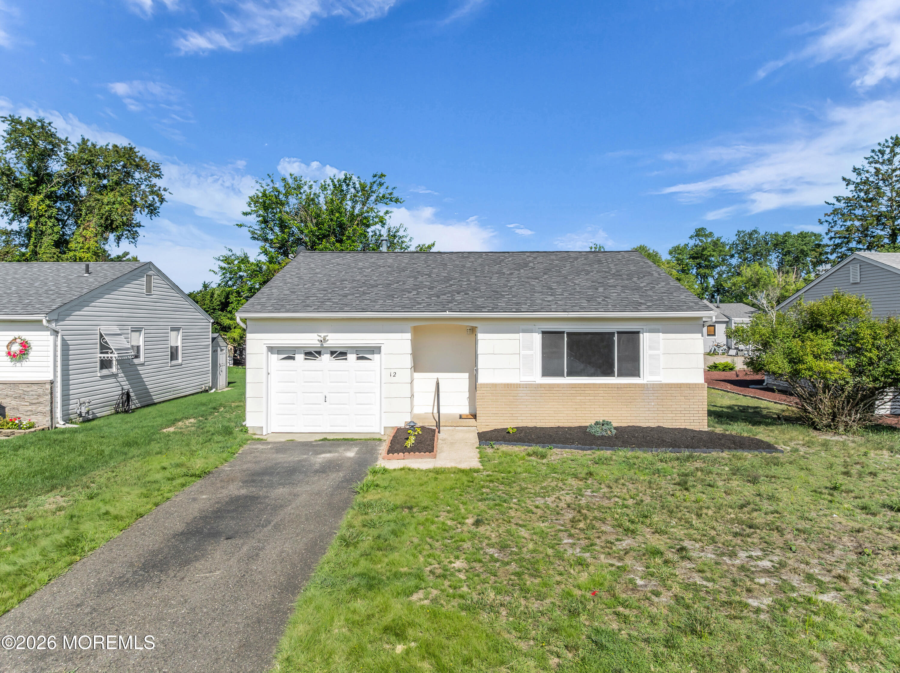 12 Bolingbroke Drive Toms River NJ 08757