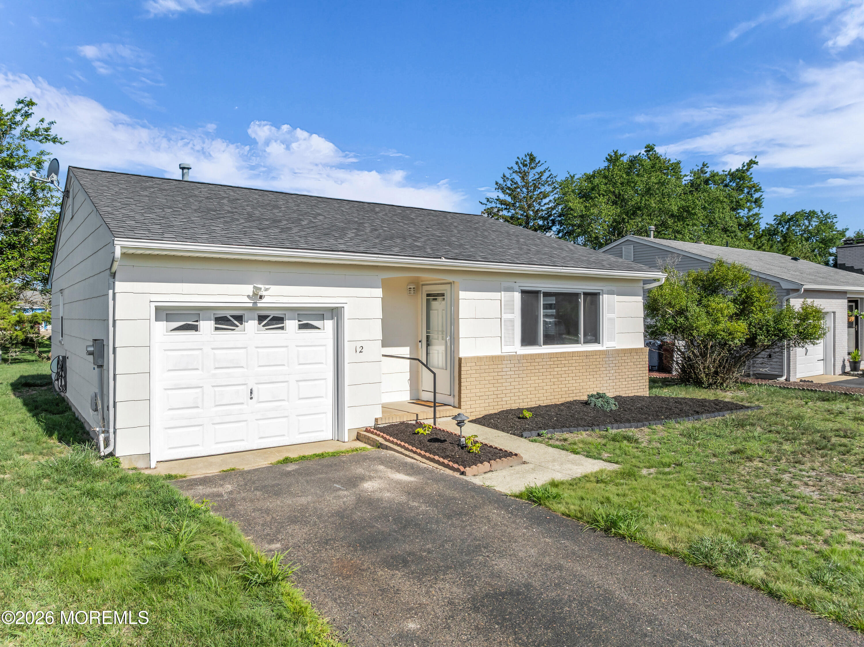 12 Bolingbroke Drive Toms River NJ 08757