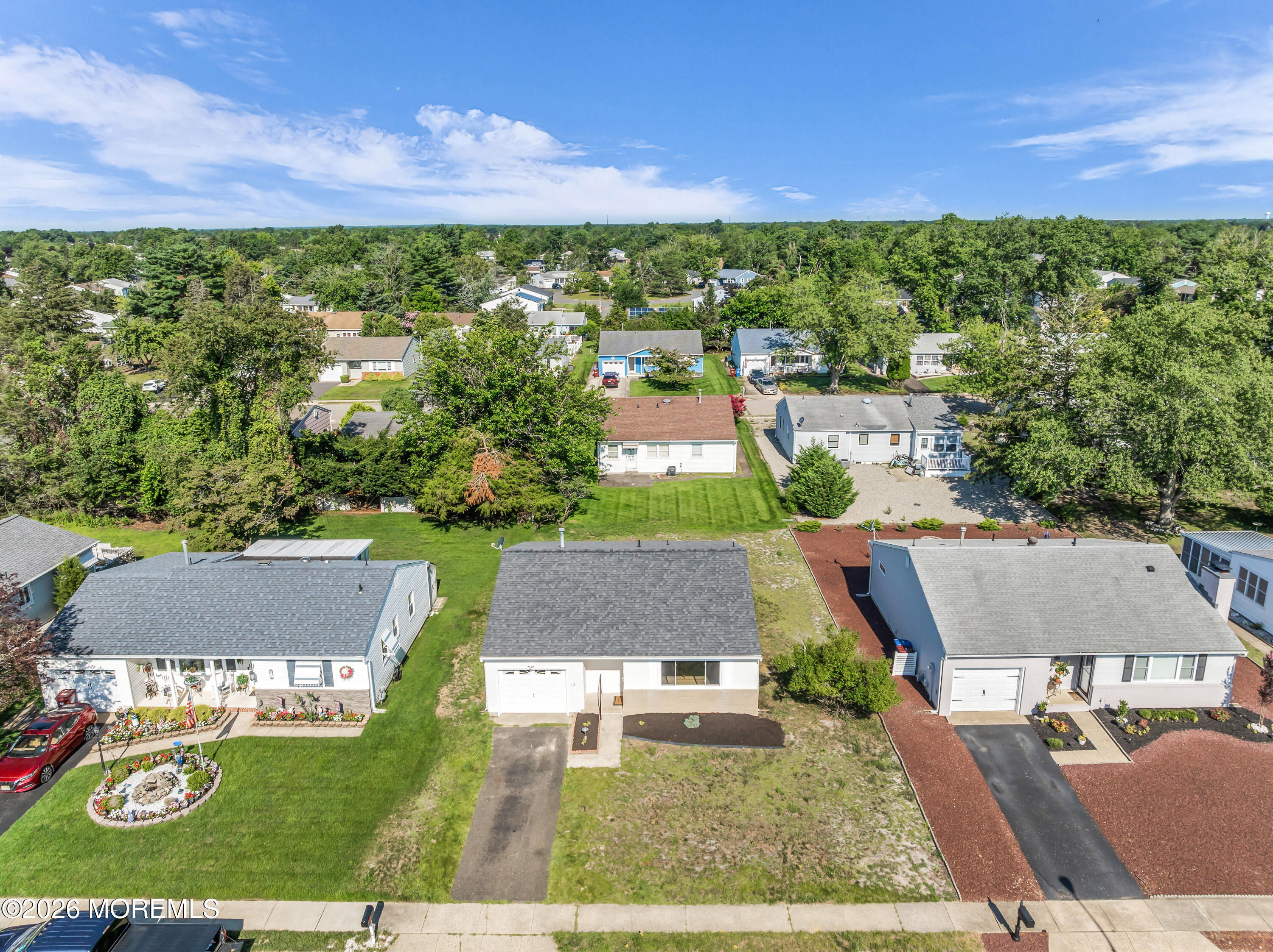 12 Bolingbroke Drive Toms River NJ 08757