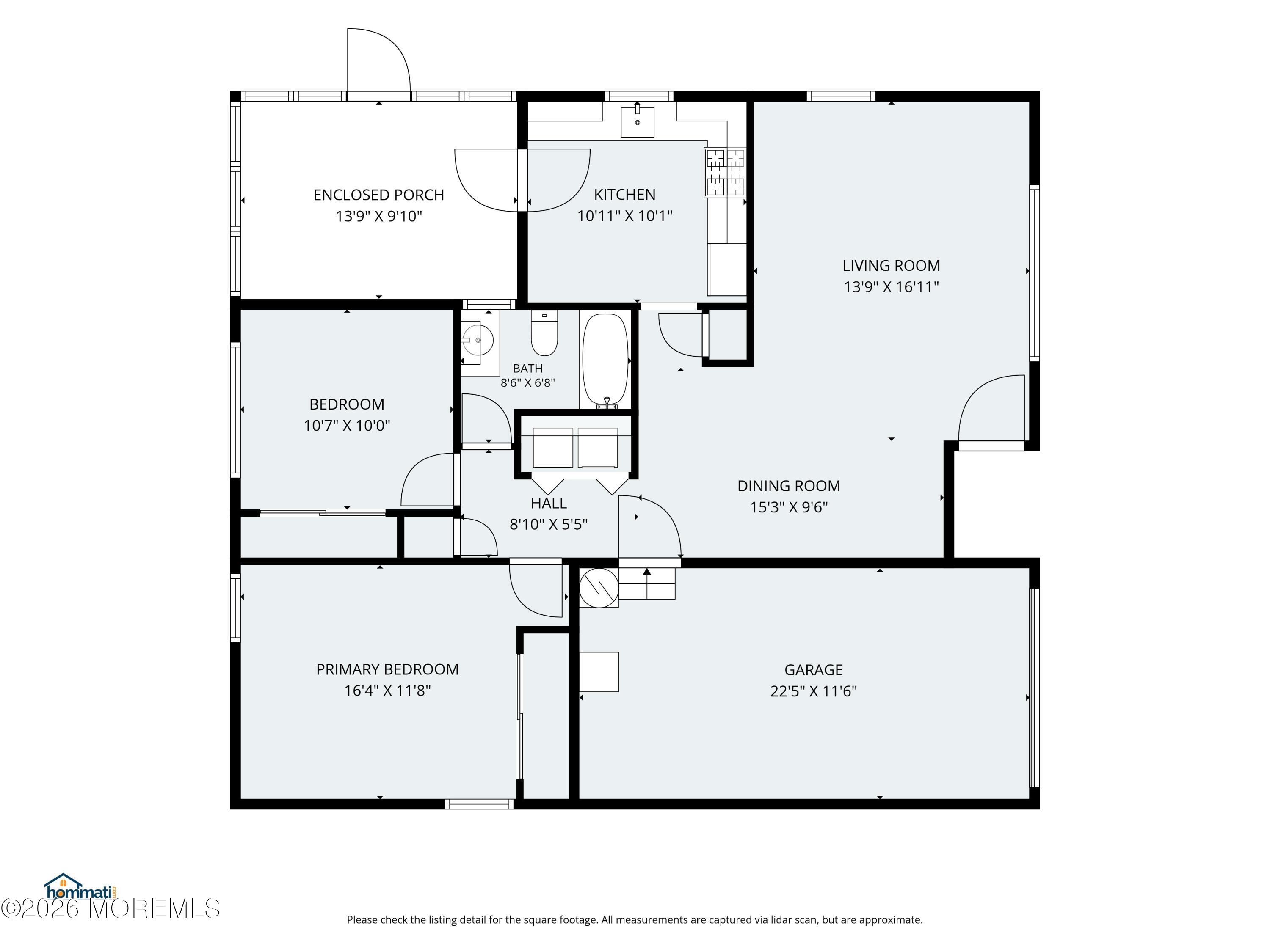 12 Bolingbroke Drive Toms River NJ 08757