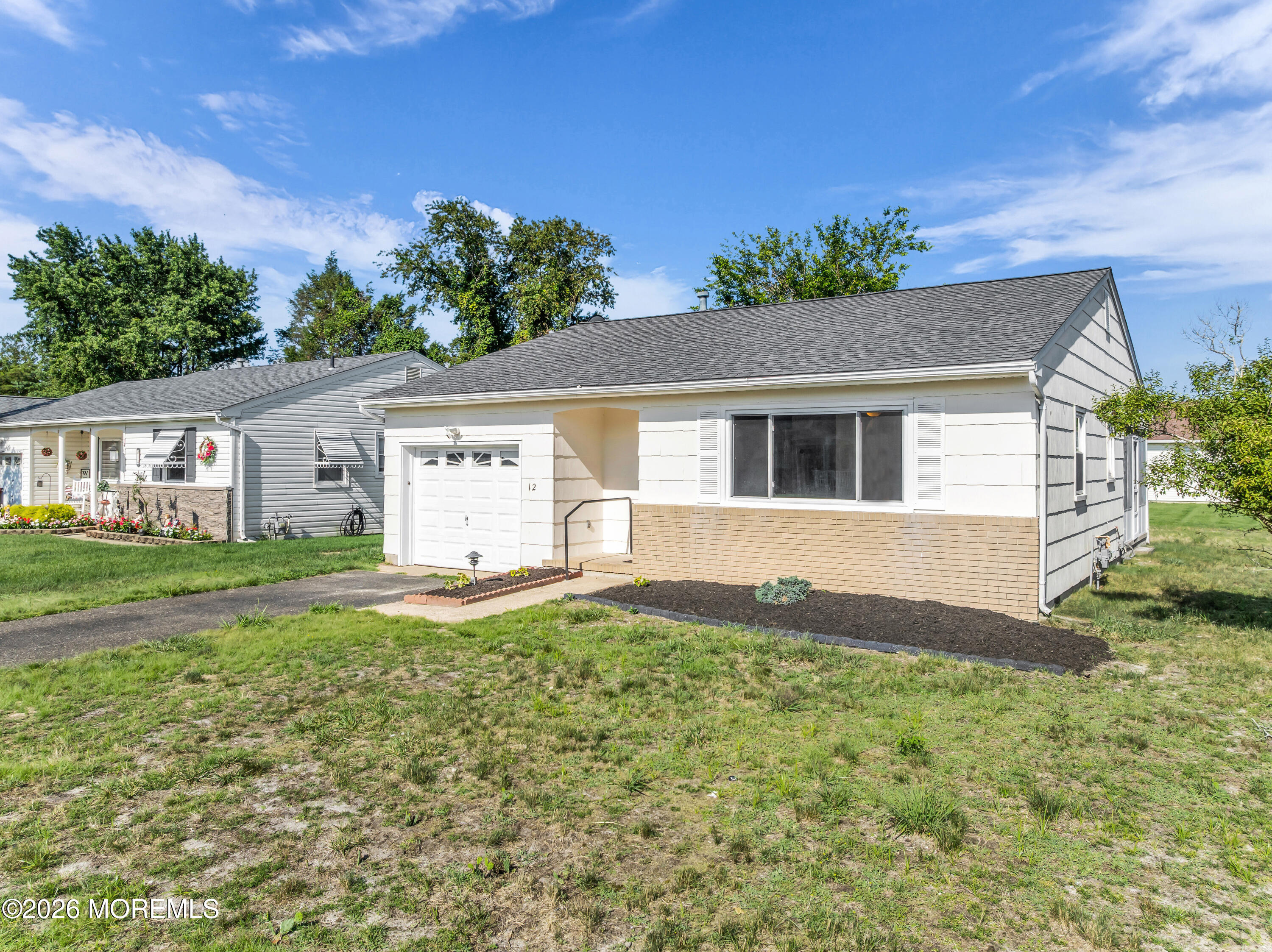 12 Bolingbroke Drive Toms River NJ 08757