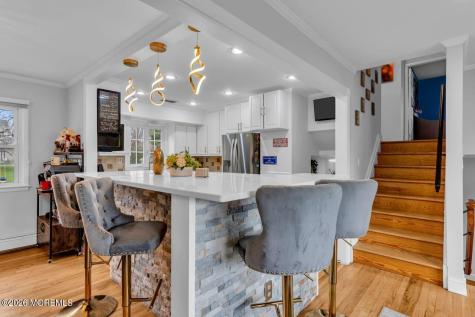 5 Travis Court Monroe NJ 08831