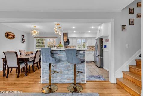 5 Travis Court Monroe NJ 08831