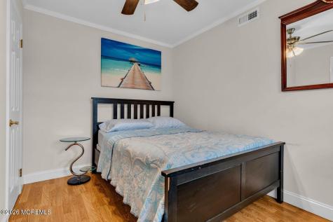 5 Travis Court Monroe NJ 08831