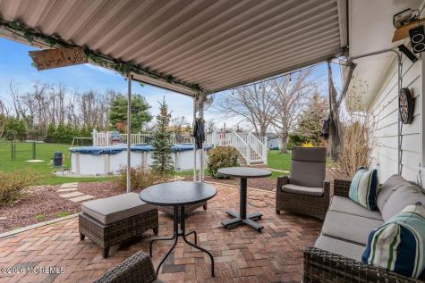 5 Travis Court Monroe NJ 08831