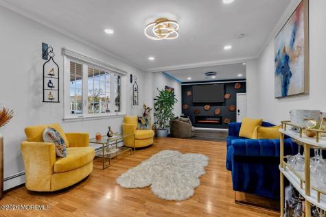 5 Travis Court Monroe NJ 08831