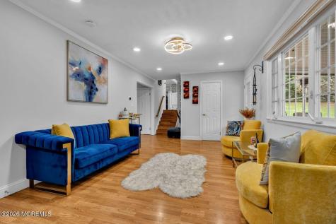 5 Travis Court Monroe NJ 08831