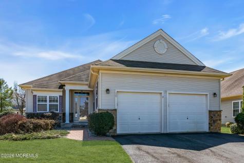 20 Donatello Drive Manchester NJ 08759