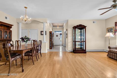 20 Donatello Drive Manchester NJ 08759