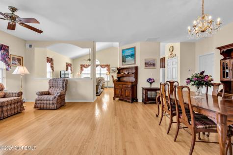 20 Donatello Drive Manchester NJ 08759