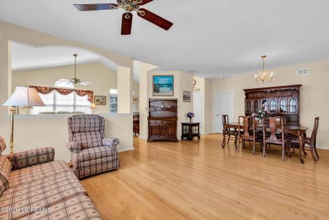 20 Donatello Drive Manchester NJ 08759