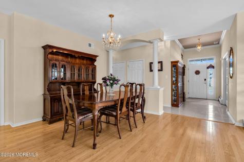 20 Donatello Drive Manchester NJ 08759